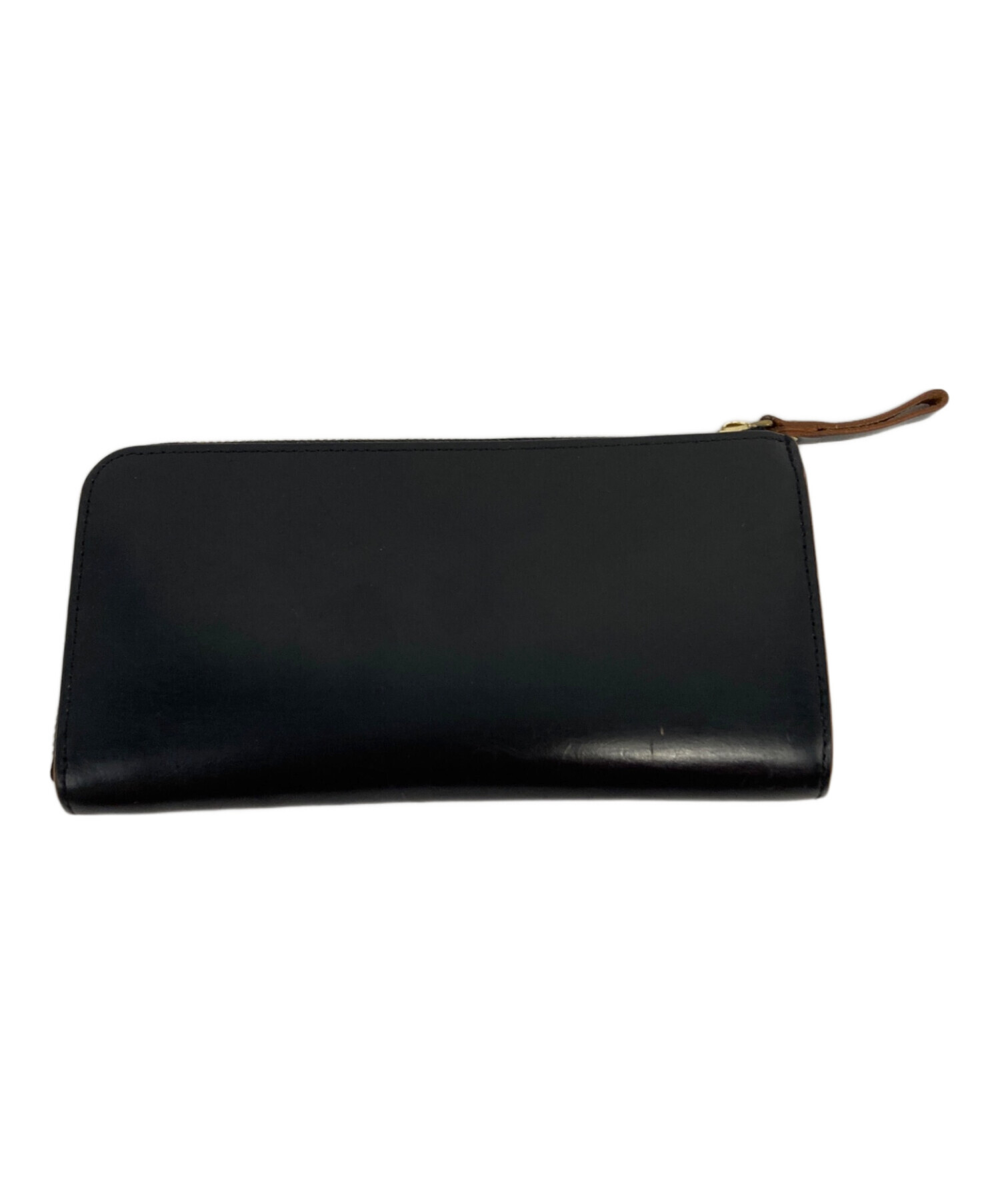 中古・古着通販】PORTER (ポーター) フィルムラウンドジップウォレット