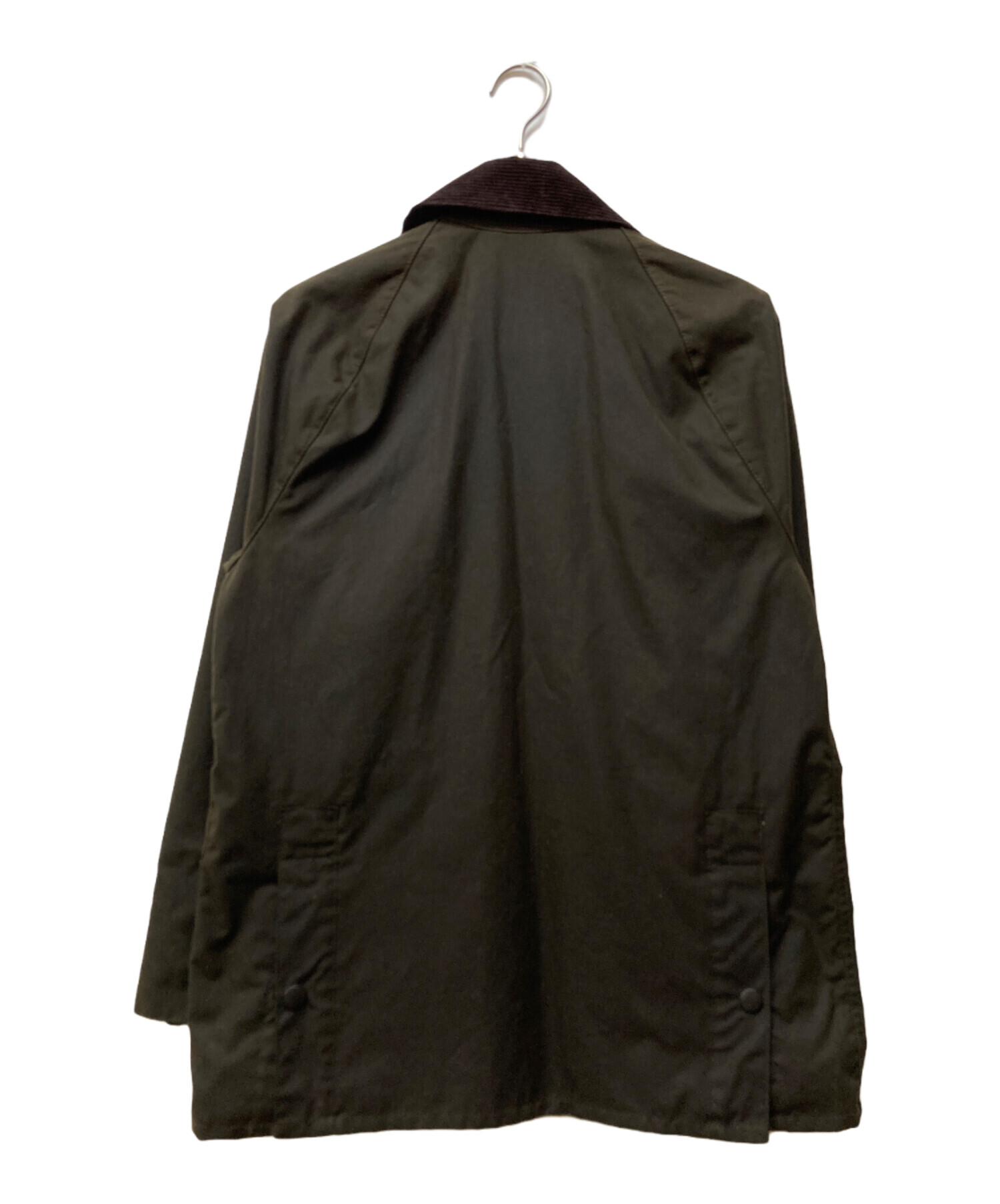 中古・古着通販】Barbour (バブアー) CLASSIC BEDALE ブラウン サイズ 