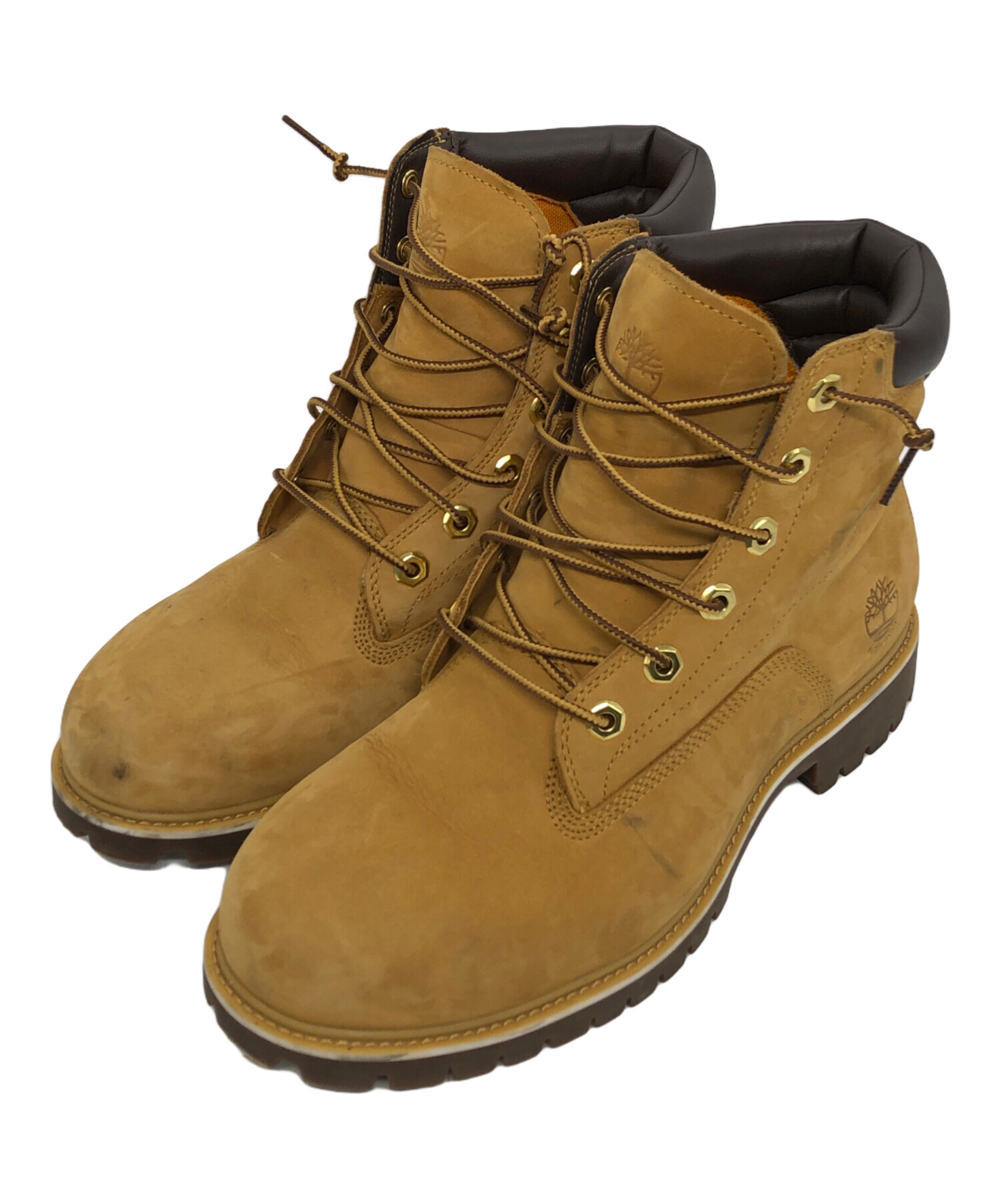 中古・古着通販】Timberland (ティンバーランド) アルバーン 6インチ