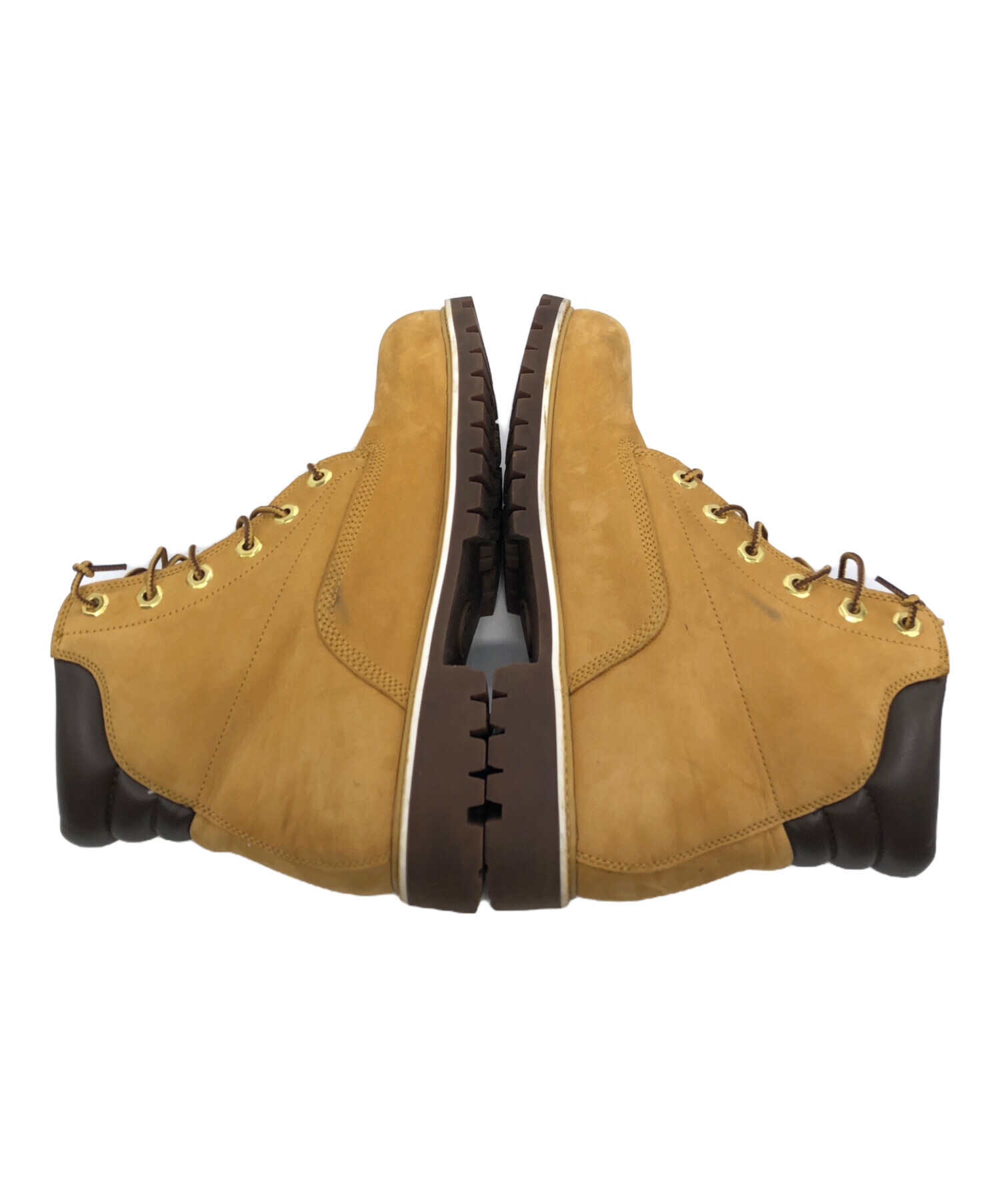 中古・古着通販】Timberland (ティンバーランド) アルバーン 6インチ