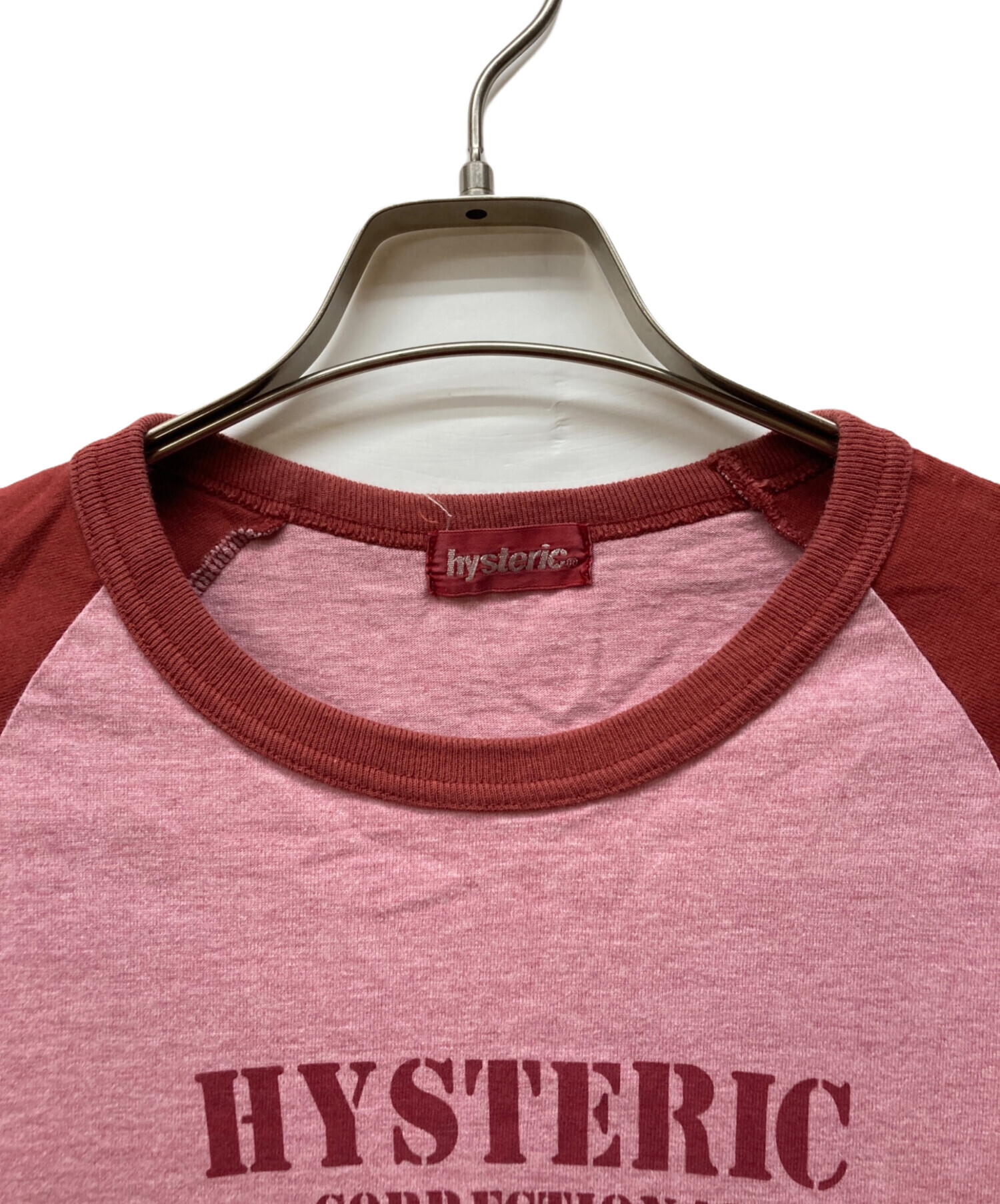 中古・古着通販】Hysteric Glamour (ヒステリックグラマー) ハート手錠