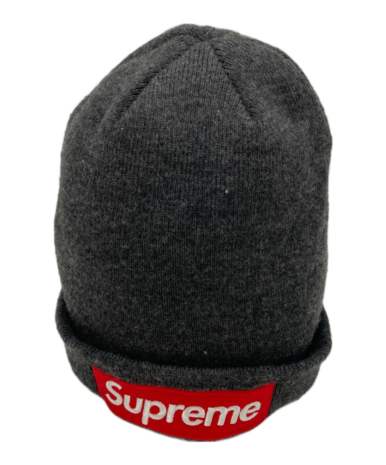 中古・古着通販】Supreme (シュプリーム) New Era (ニューエラ) Box