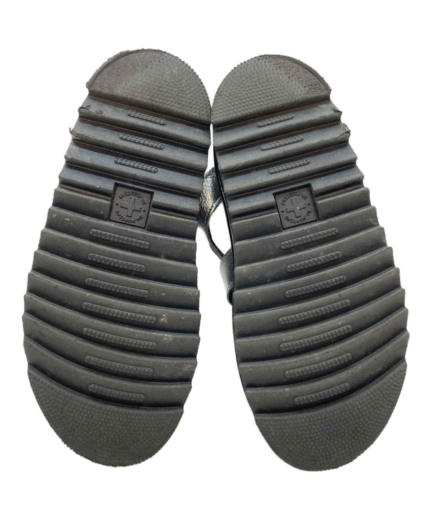 中古・古着通販】Dr.Martens (ドクターマーチン) BLAIRE QUAD ブラック 
