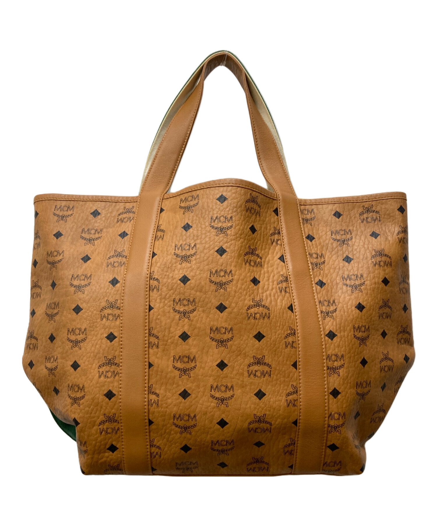 中古・古着通販】MCM (エムシーエム) PHENOMENON (フェノメノン