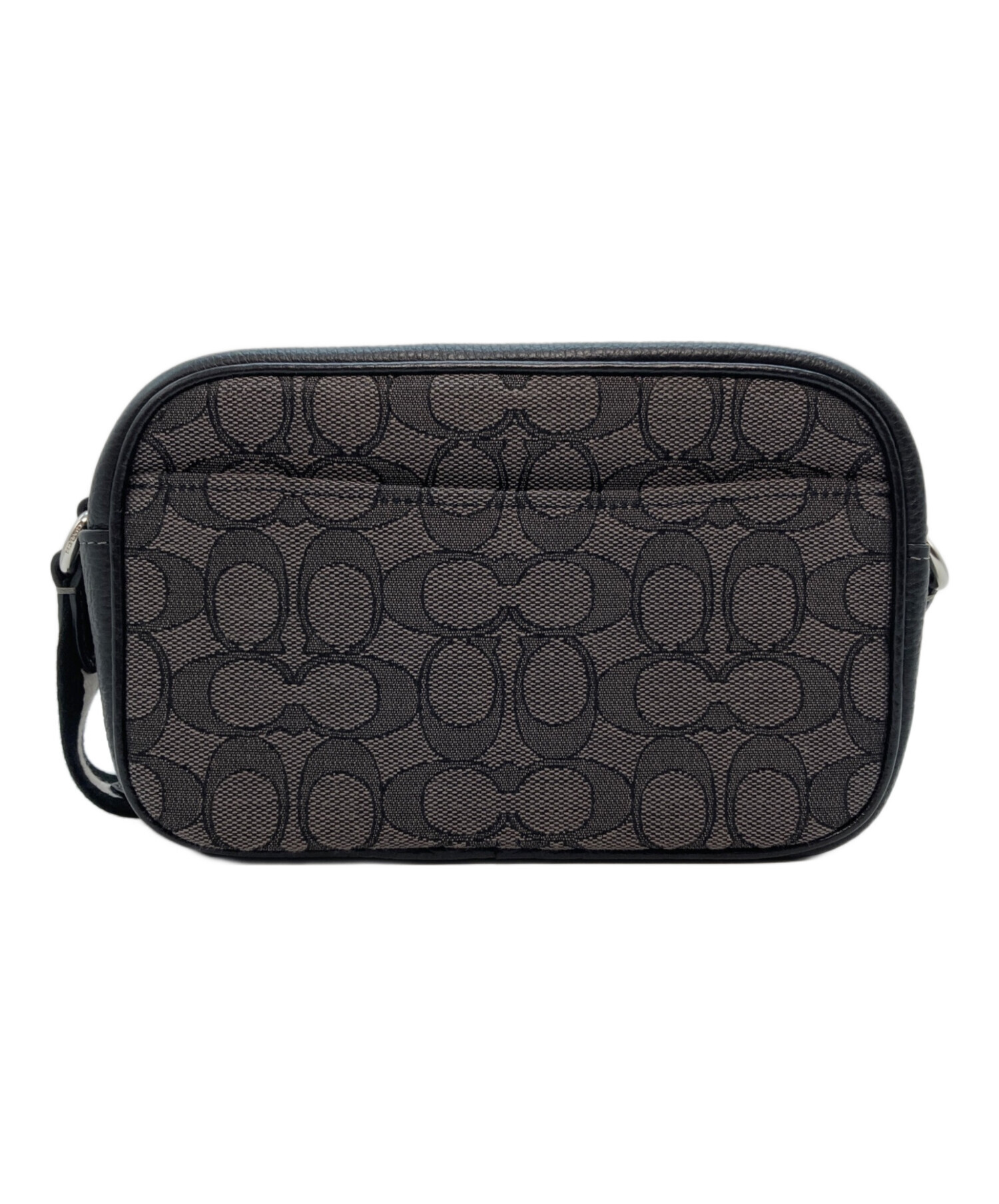 中古・古着通販】COACH (コーチ) ミニ ジェイミー カメラ バッグ