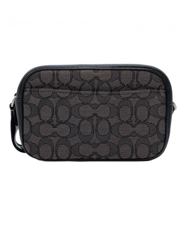 中古・古着通販】COACH (コーチ) ミニ ジェイミー カメラ バッグ