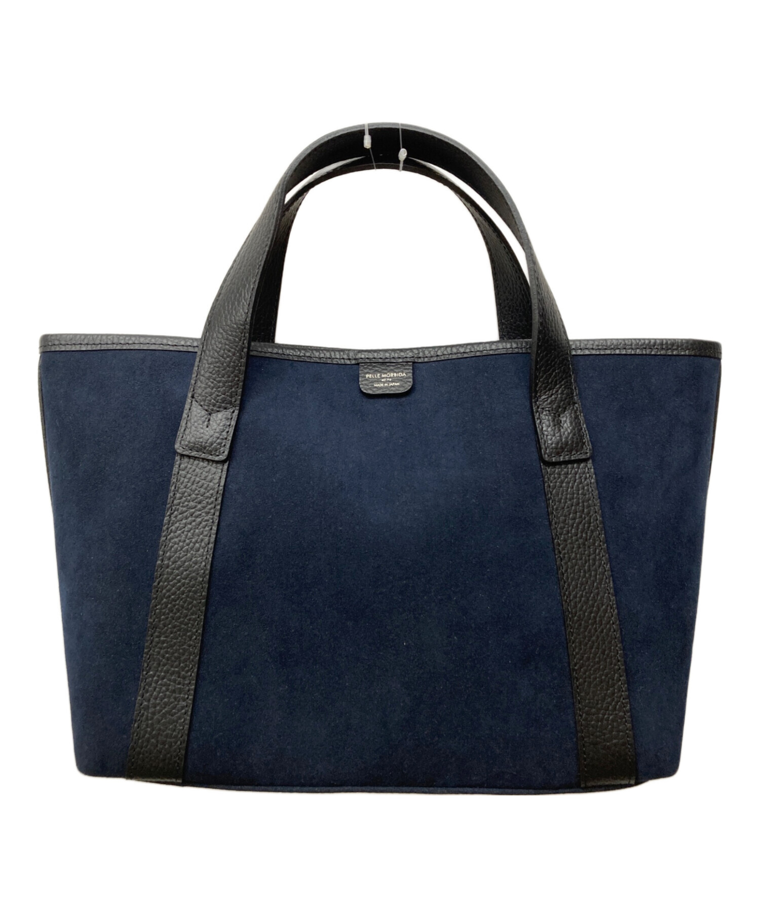 中古・古着通販】PELLE MORBIDA (ペッレモルビダ) Tela Marina