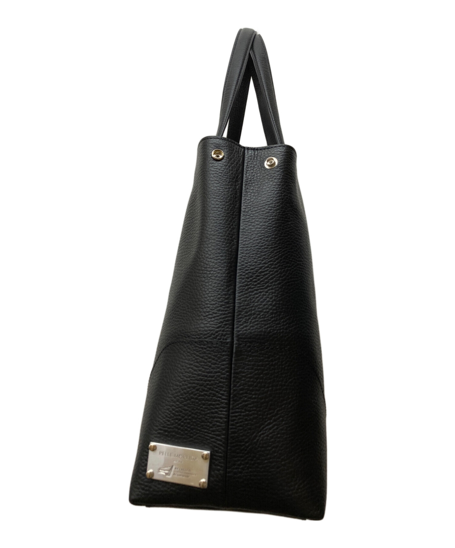 中古・古着通販】PELLE MORBIDA (ペッレモルビダ) Colore トートバッグ