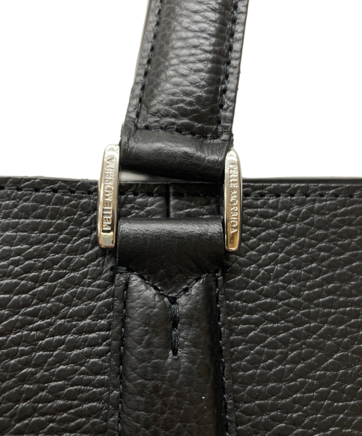 中古・古着通販】PELLE MORBIDA (ペッレモルビダ) Colore トートバッグ