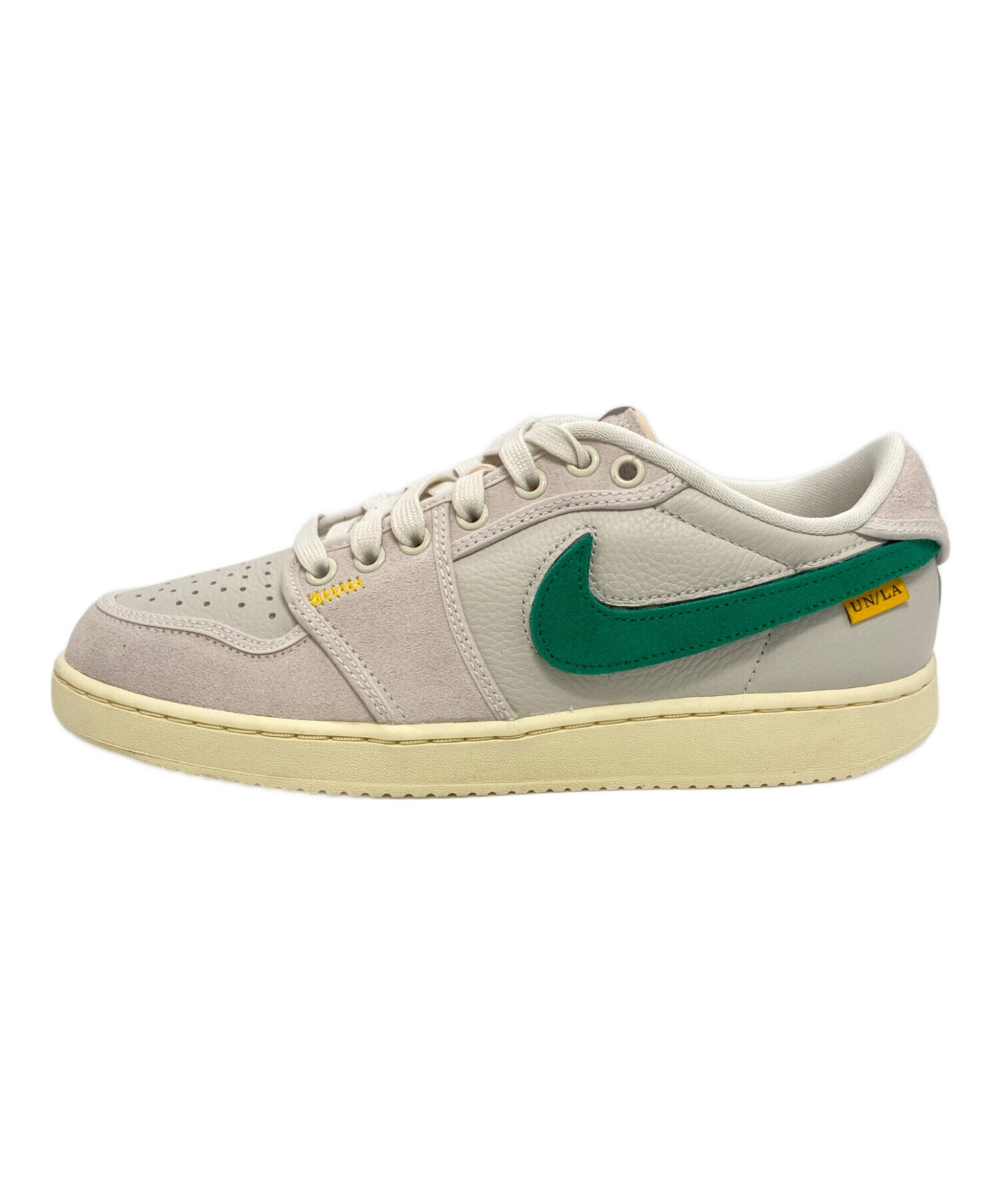 ダンクLOW×ユニオン 26.5㎝ 中古・古着通販NIKE (ナイキ) UNION 