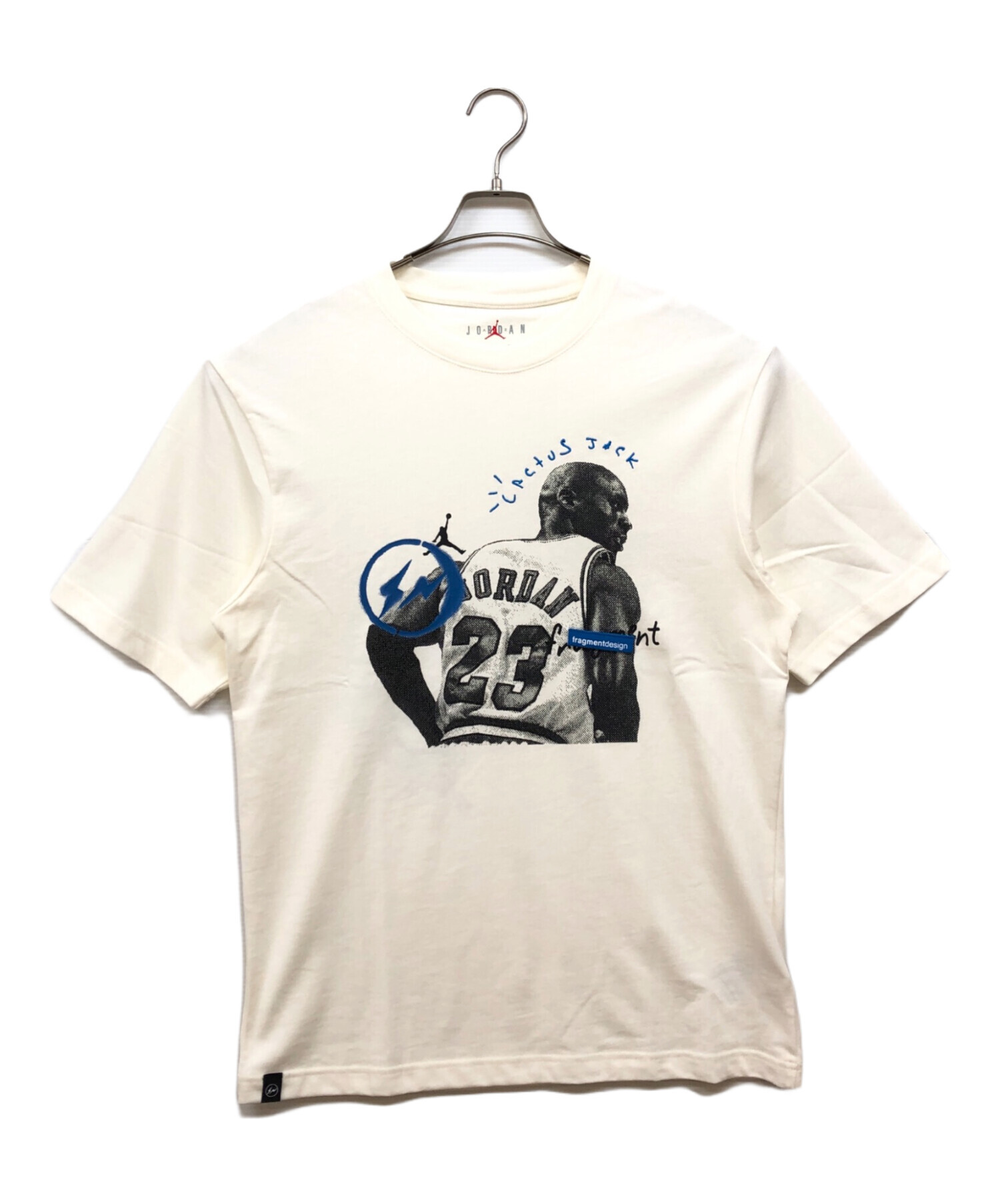 中古・古着通販】JORDAN (ジョーダン) FRAGMENT DESIGN (フラグメント 