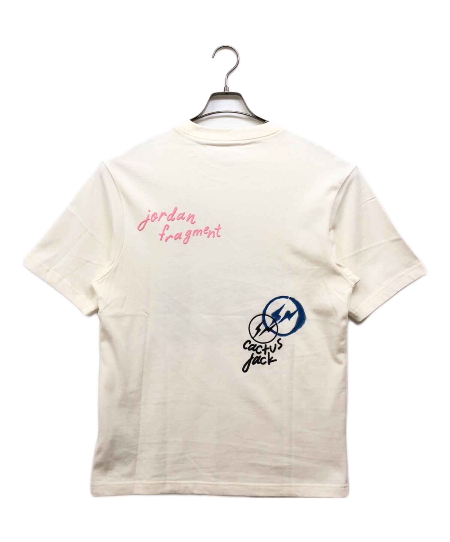 中古・古着通販】JORDAN (ジョーダン) FRAGMENT DESIGN (フラグメント