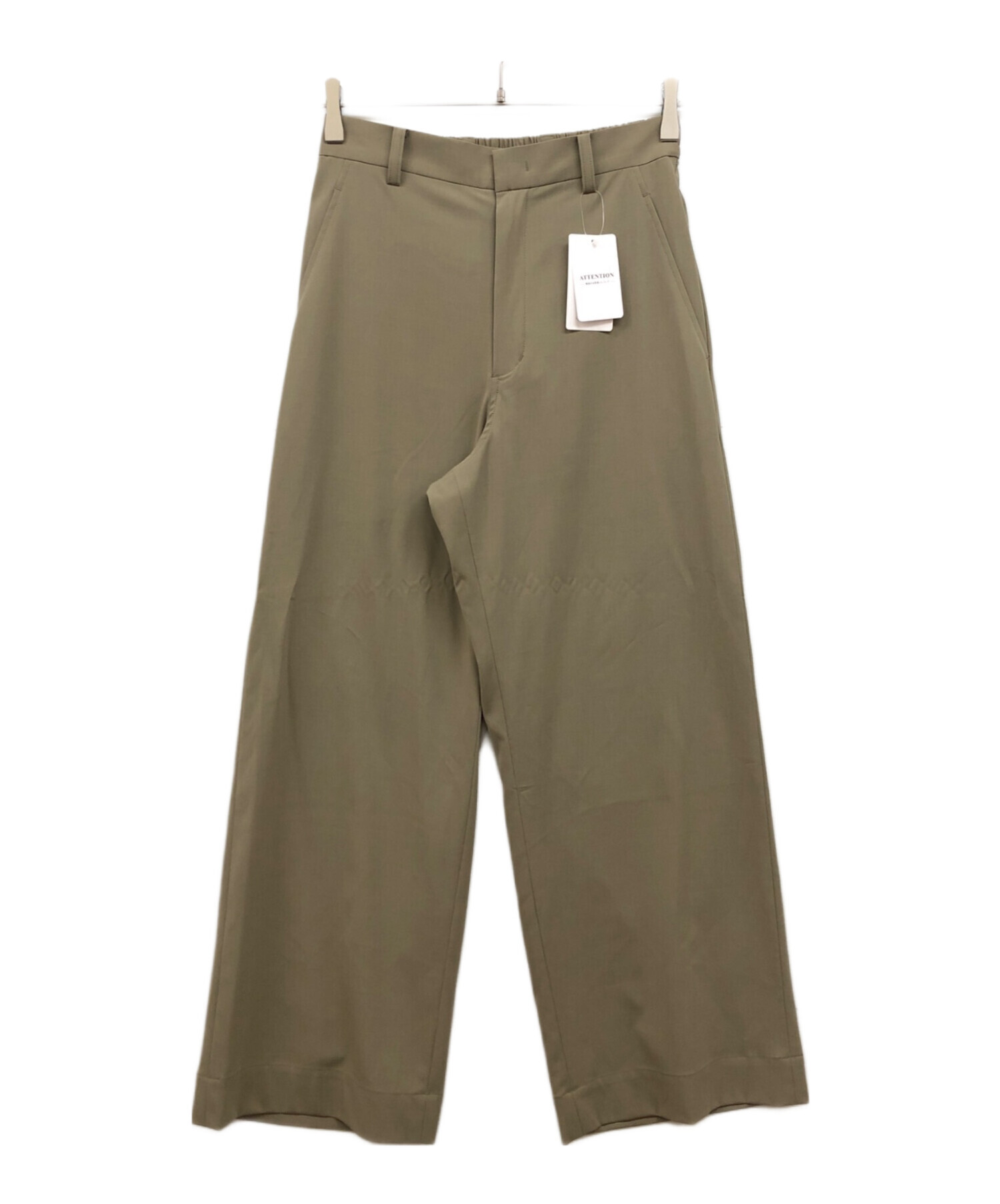 中古・古着通販】Spick and Span (スピック＆スパン) ドライストレッチ