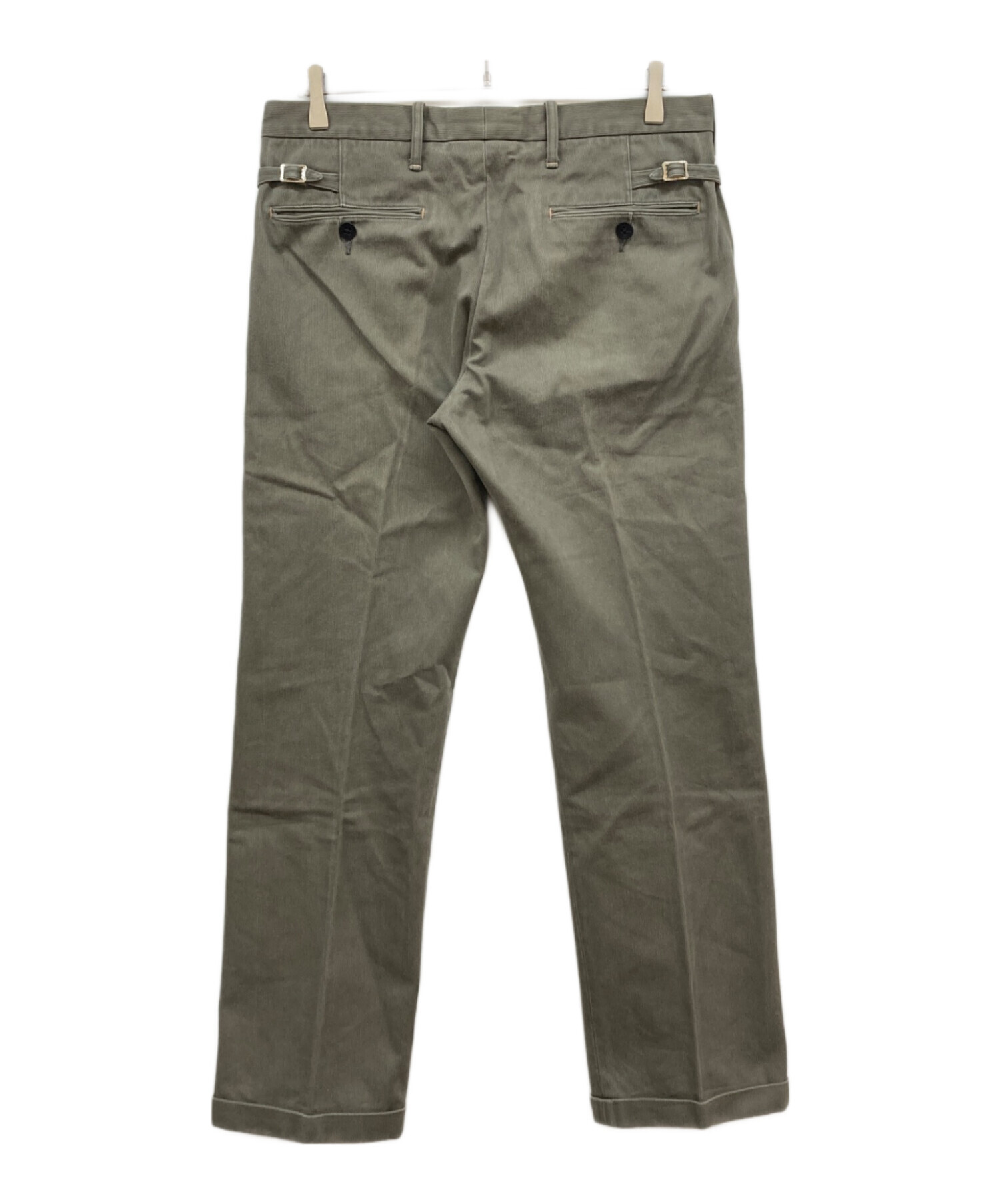 中古・古着通販】OLD JOE & Co. (オールドジョー) パンツ グレー