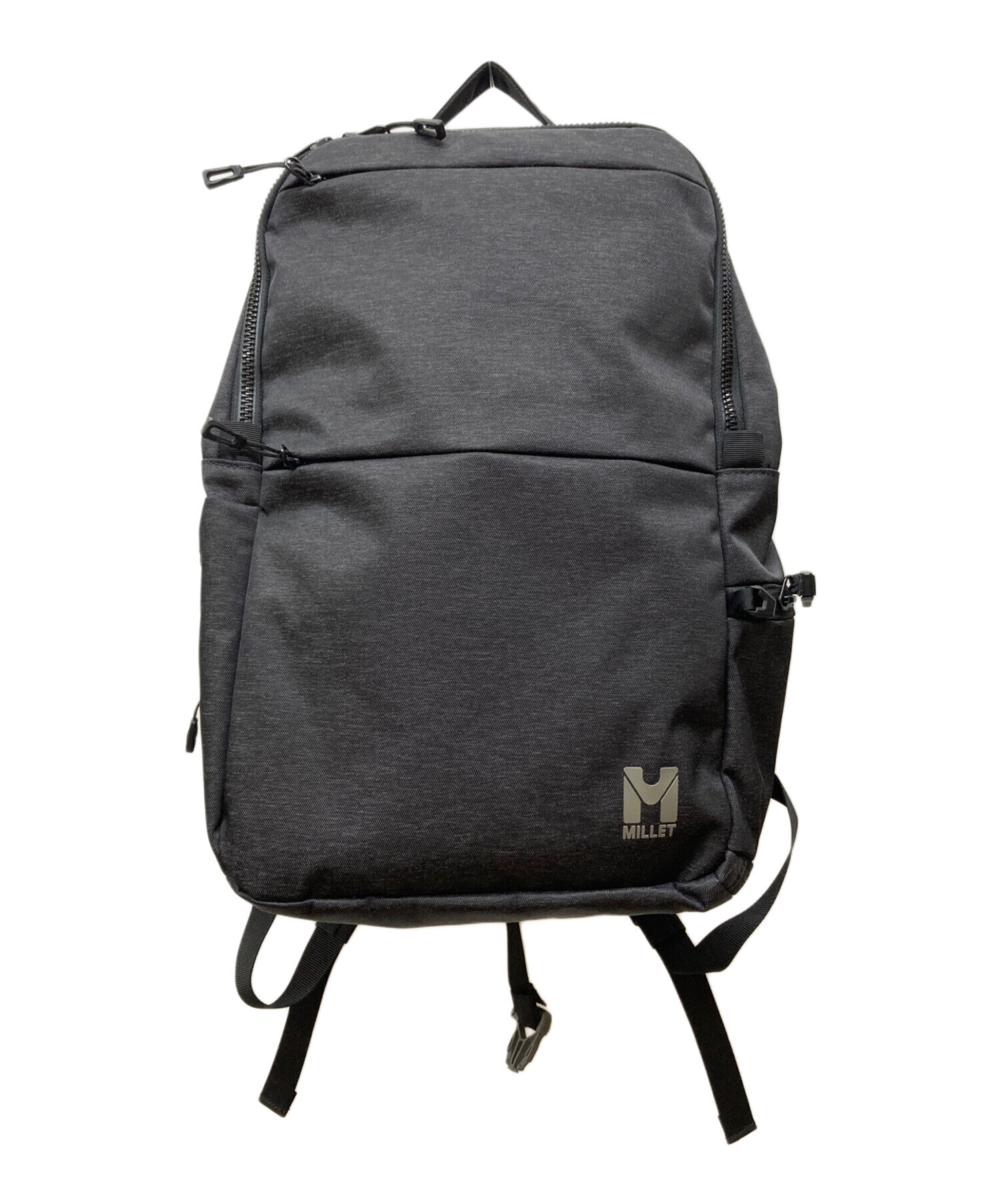 中古・古着通販】MILLET (ミレー) EXP 17 グレー｜ブランド・古着通販 
