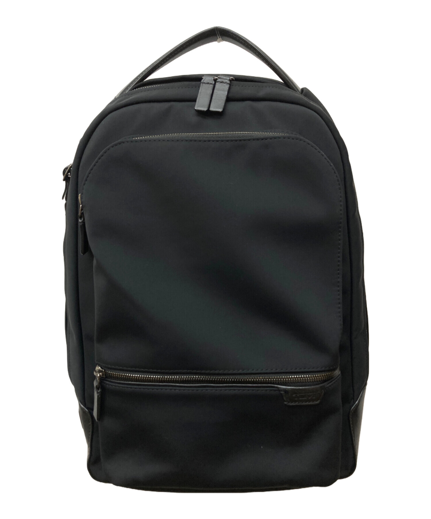 中古・古着通販】TUMI (トゥミ) HARISSON 「ブラッドナー」バック