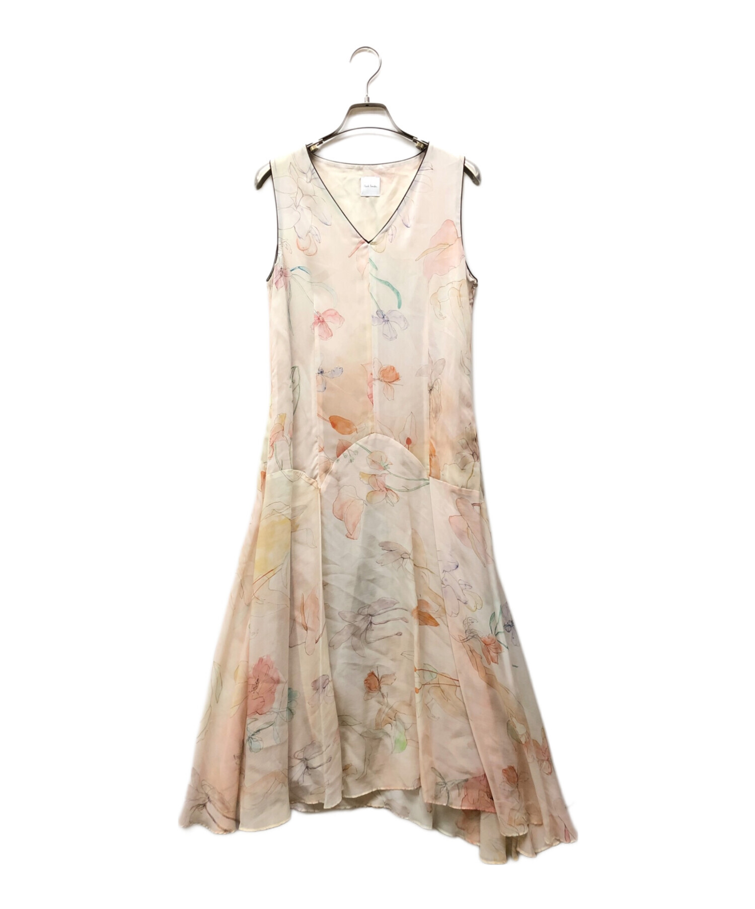 中古・古着通販】Paul Smith (ポールスミス) 大判フラワープリント