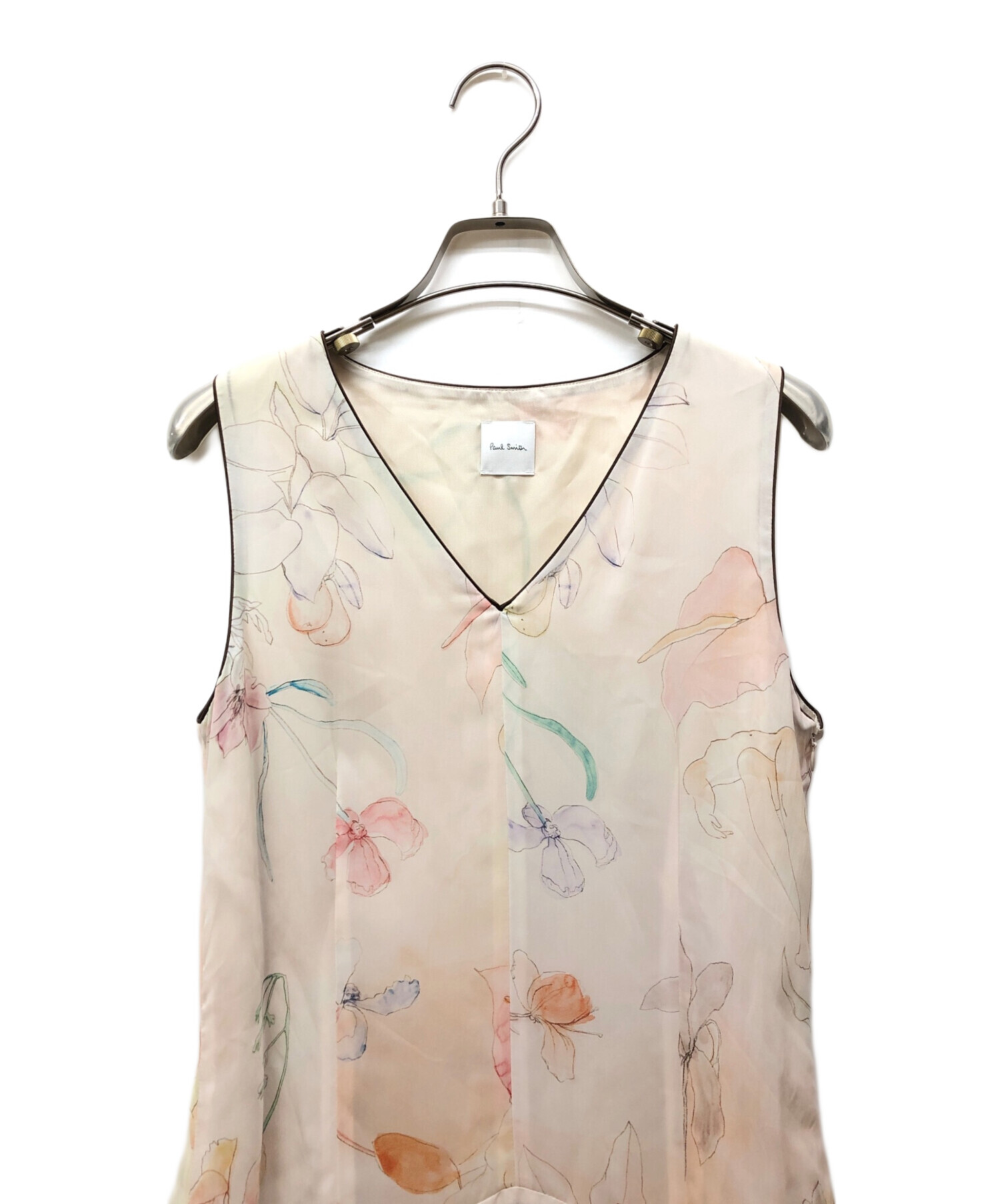 中古・古着通販】Paul Smith (ポールスミス) 大判フラワープリント