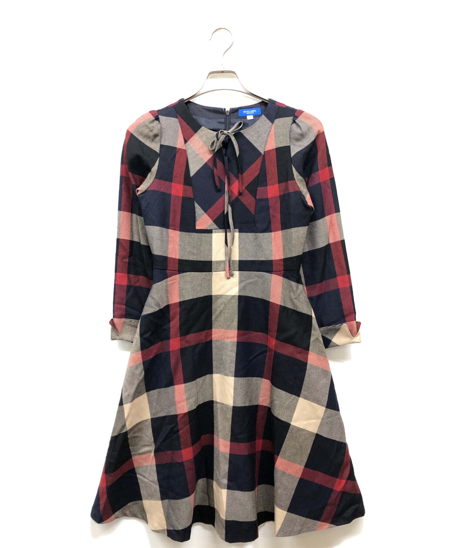 中古・古着通販】BLUE LABEL CRESTBRIDGE (ブルーレーベルクレスト