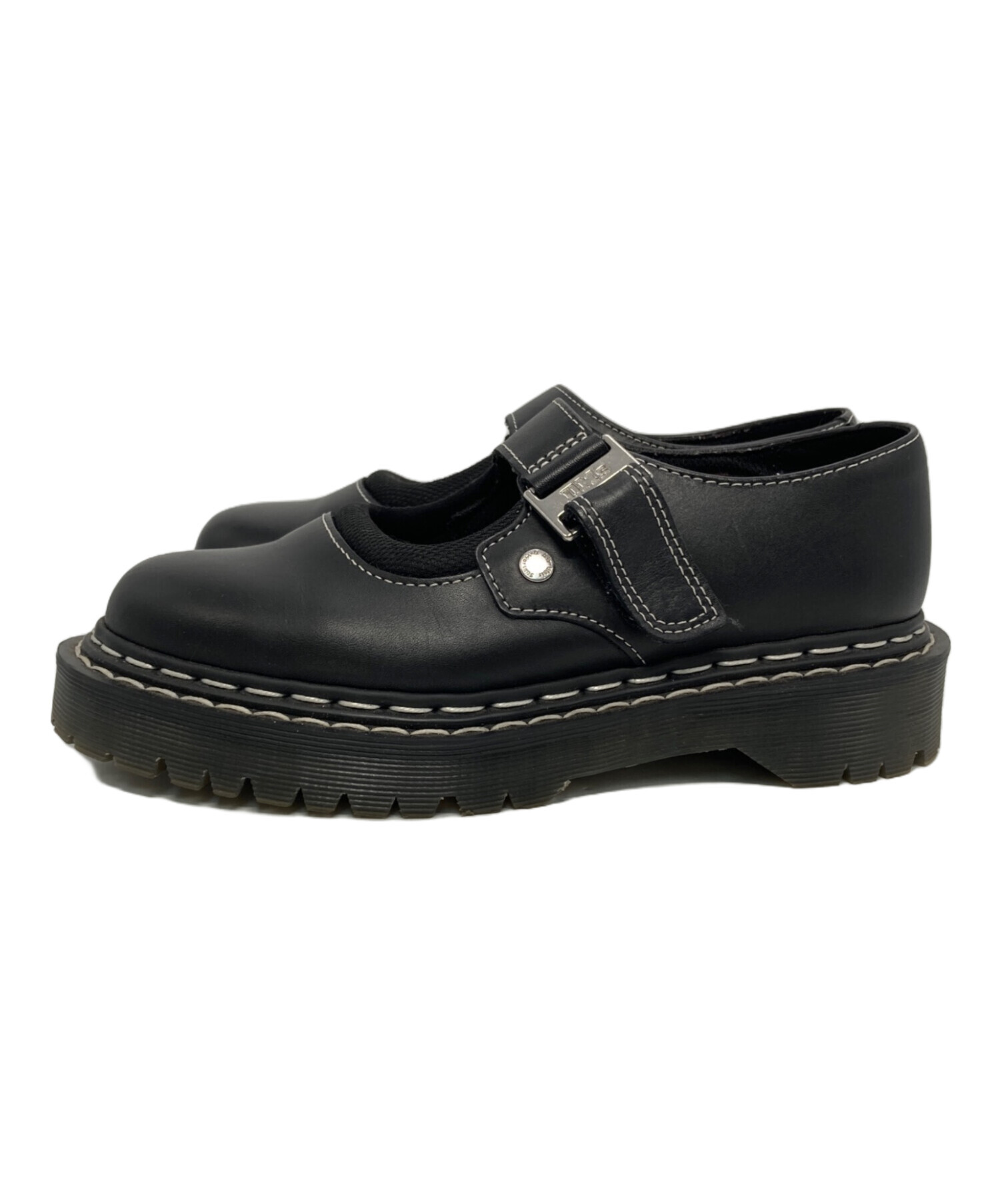 中古・古着通販】Dr.Martens (ドクターマーチン) MARY JANE WDX BEX 