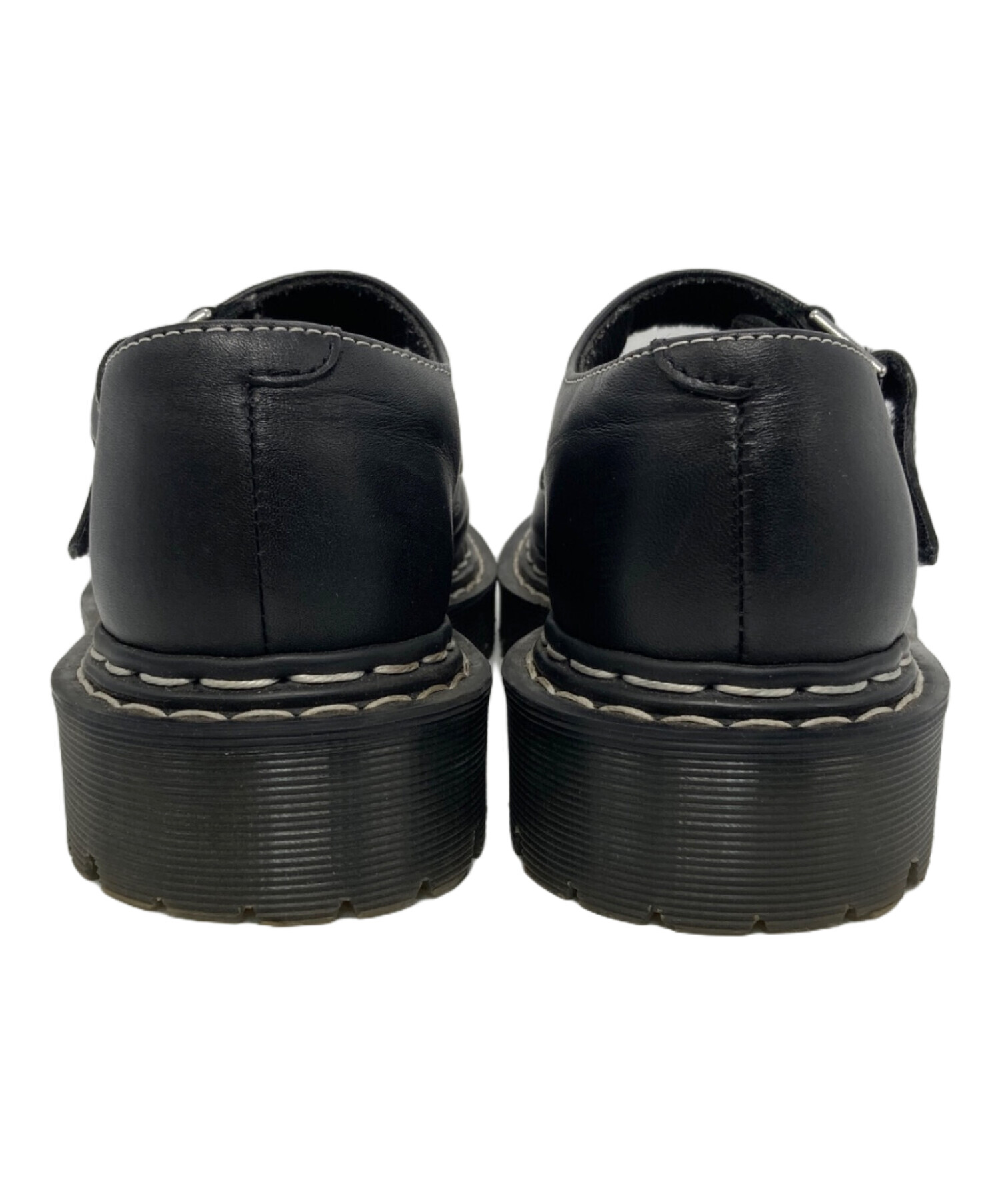 中古・古着通販】Dr.Martens (ドクターマーチン) MARY JANE WDX BEX 