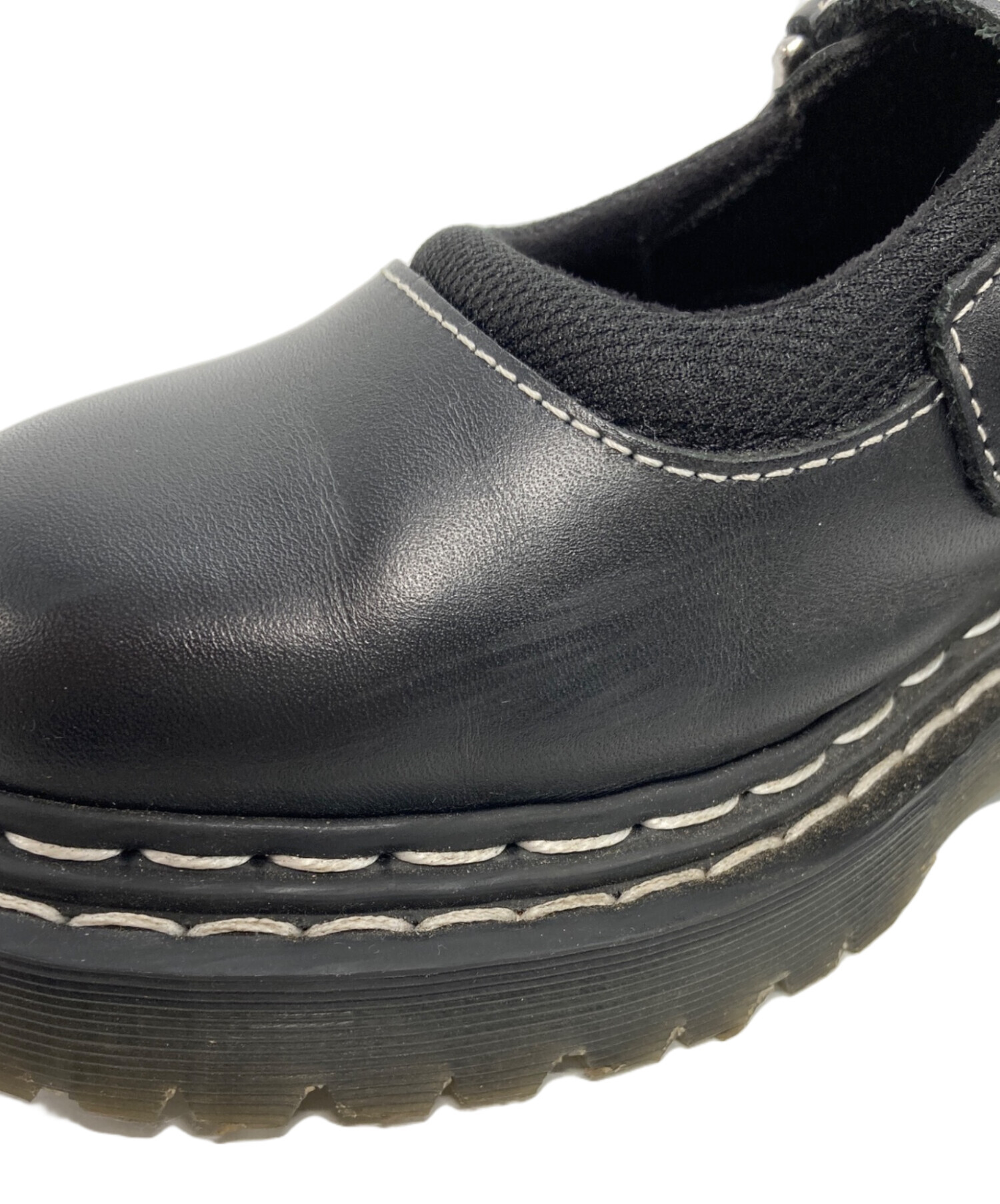中古・古着通販】Dr.Martens (ドクターマーチン) MARY JANE WDX BEX