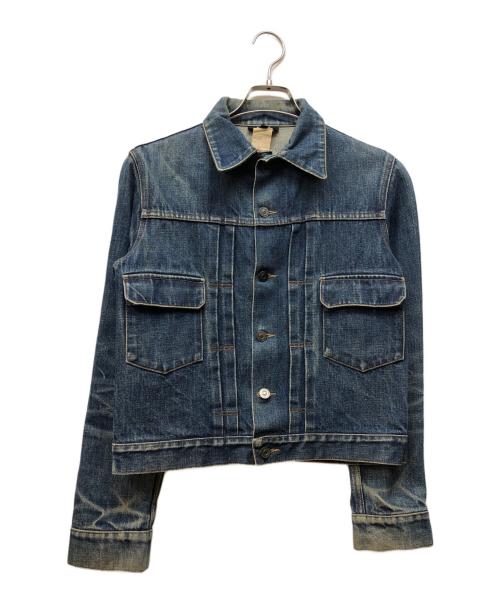中古・古着通販】A.P.C. (アーペーセー) 2ndタイプデニムジャケット