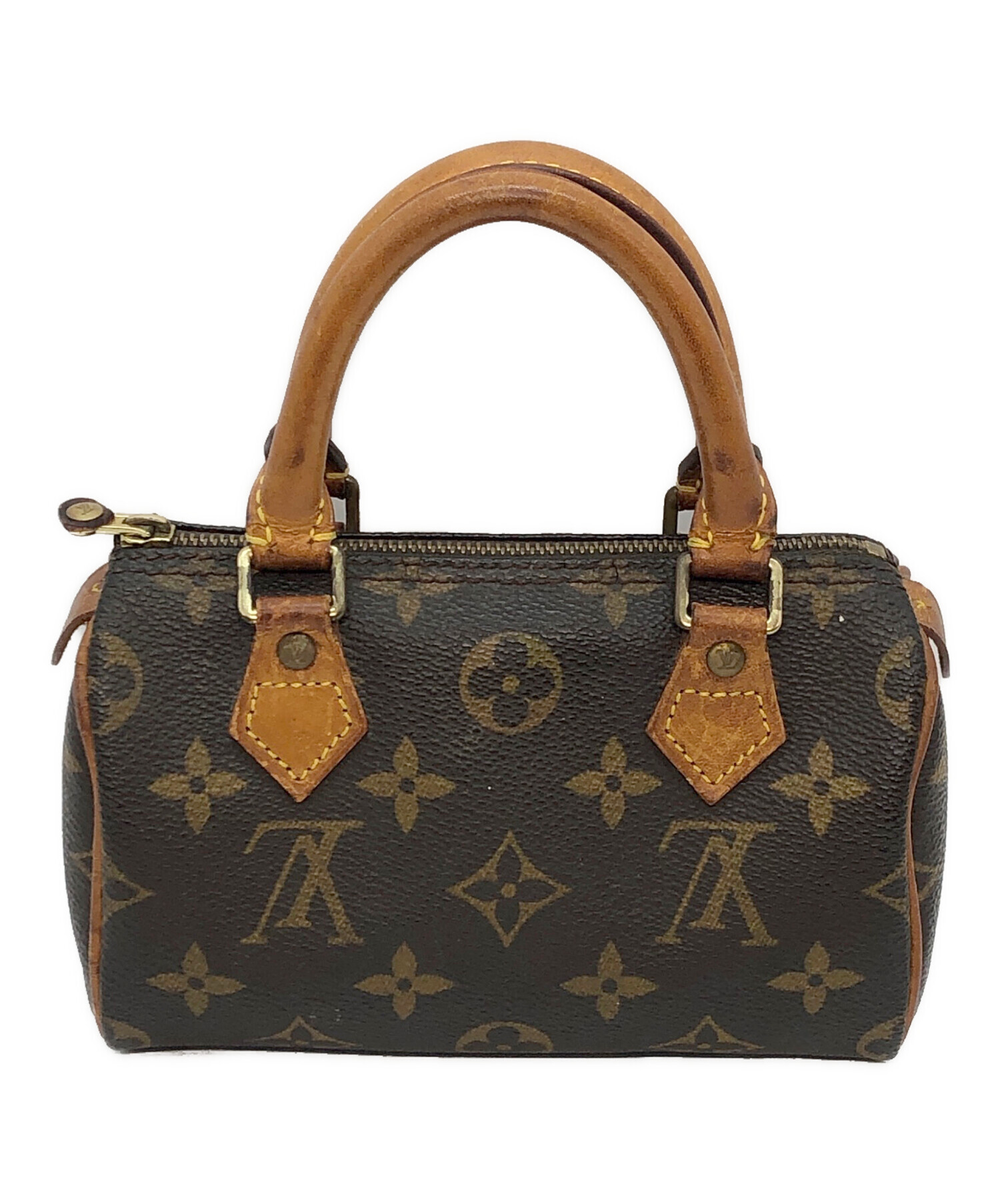 中古・古着通販】LOUIS VUITTON (ルイ ヴィトン) モノグラム ミニ