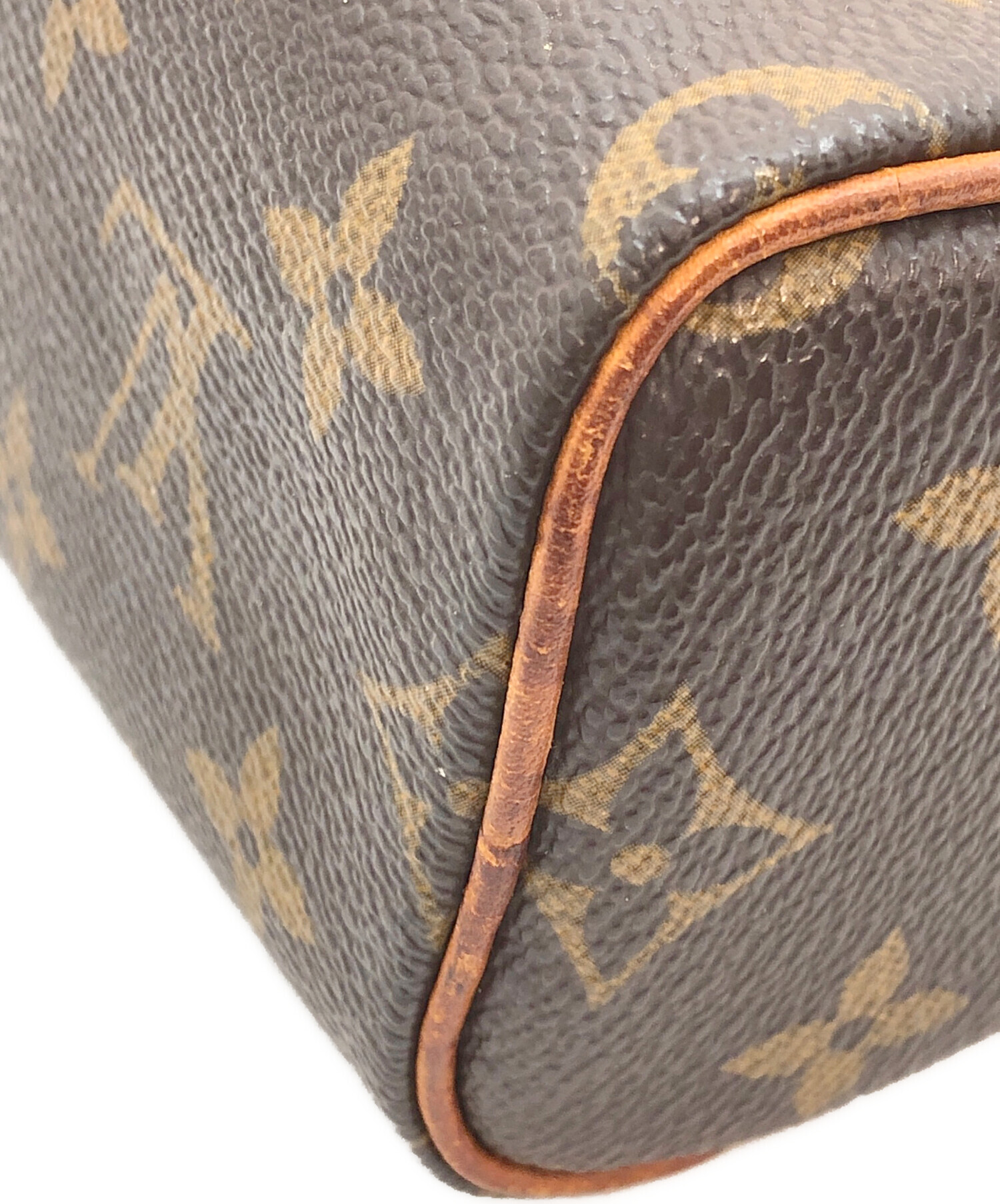 中古・古着通販】LOUIS VUITTON (ルイ ヴィトン) モノグラム ミニ