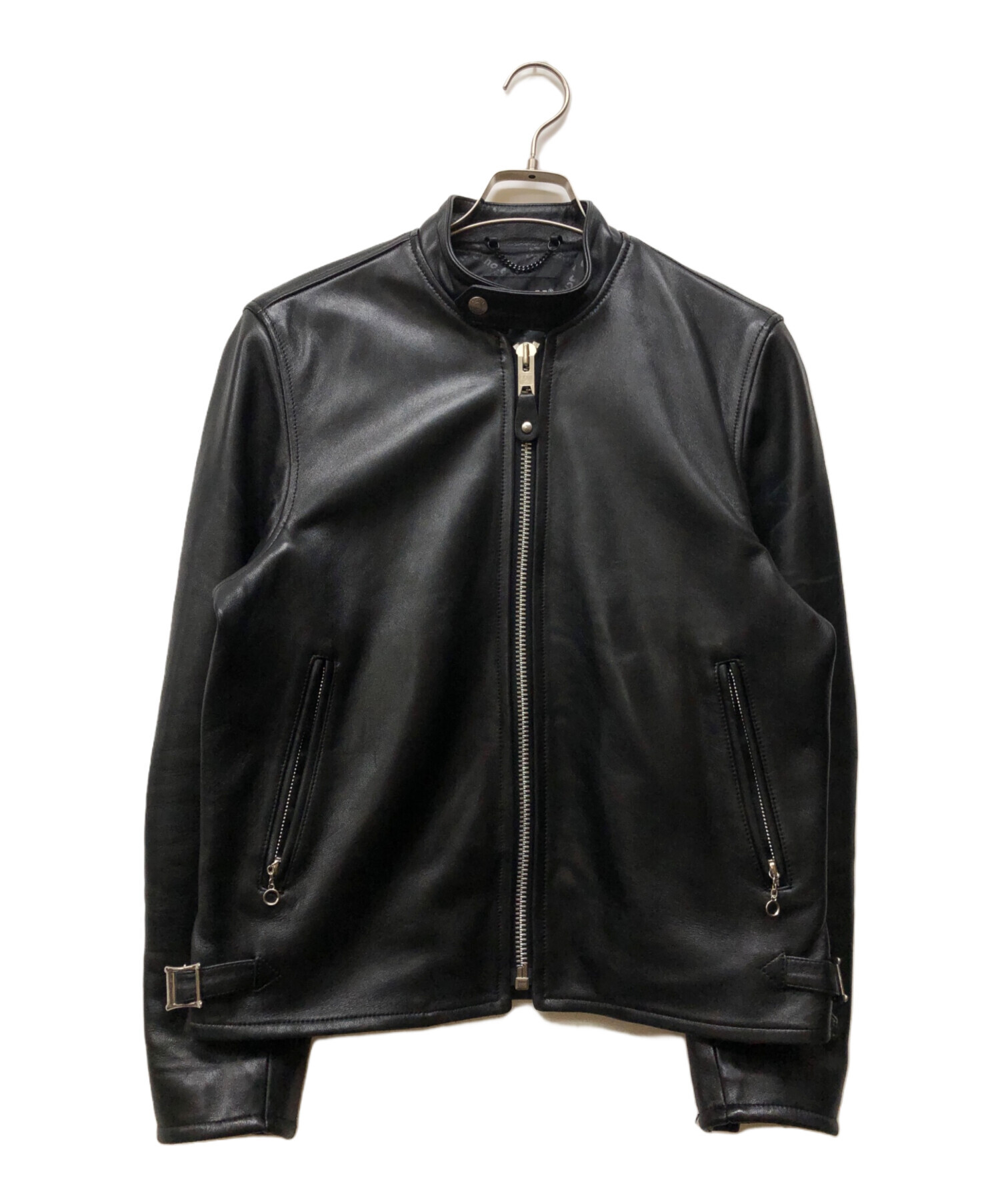 中古・古着通販】Schott (ショット) 70'S シングル ライダース