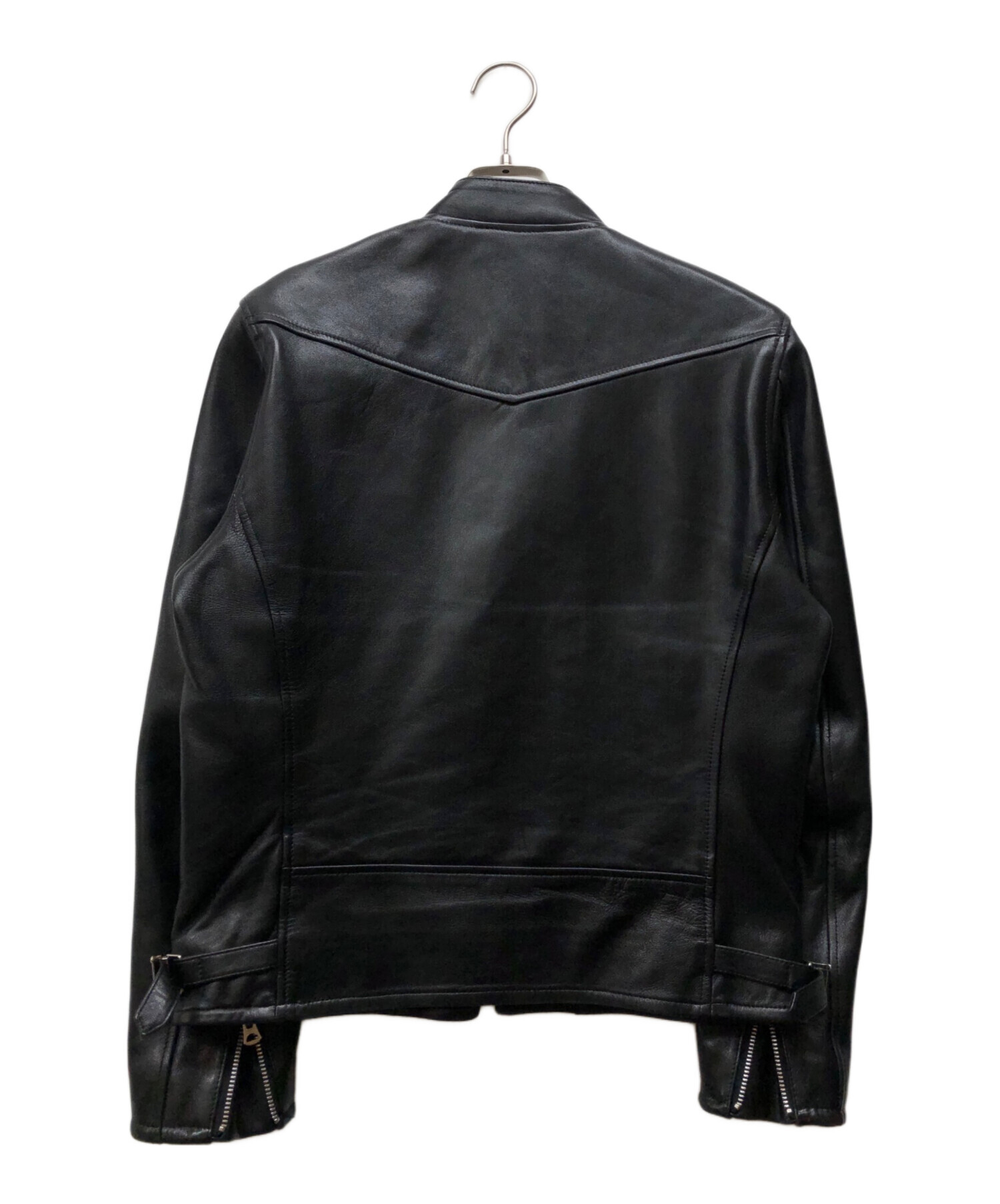 中古・古着通販】Schott (ショット) 70'S シングル ライダース