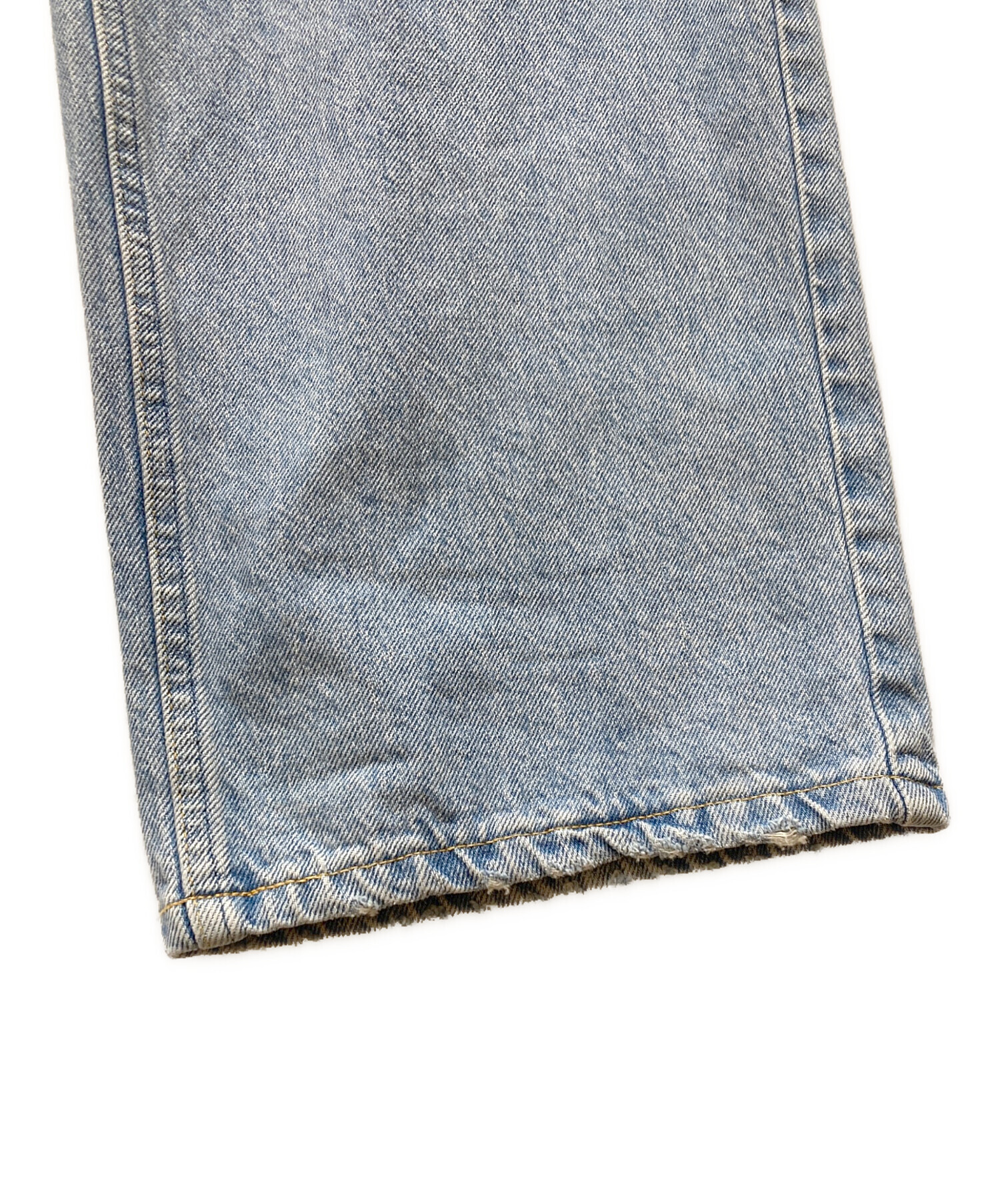 中古・古着通販】RED CARD (レッドカード) Dakota (ダコタ) デニム