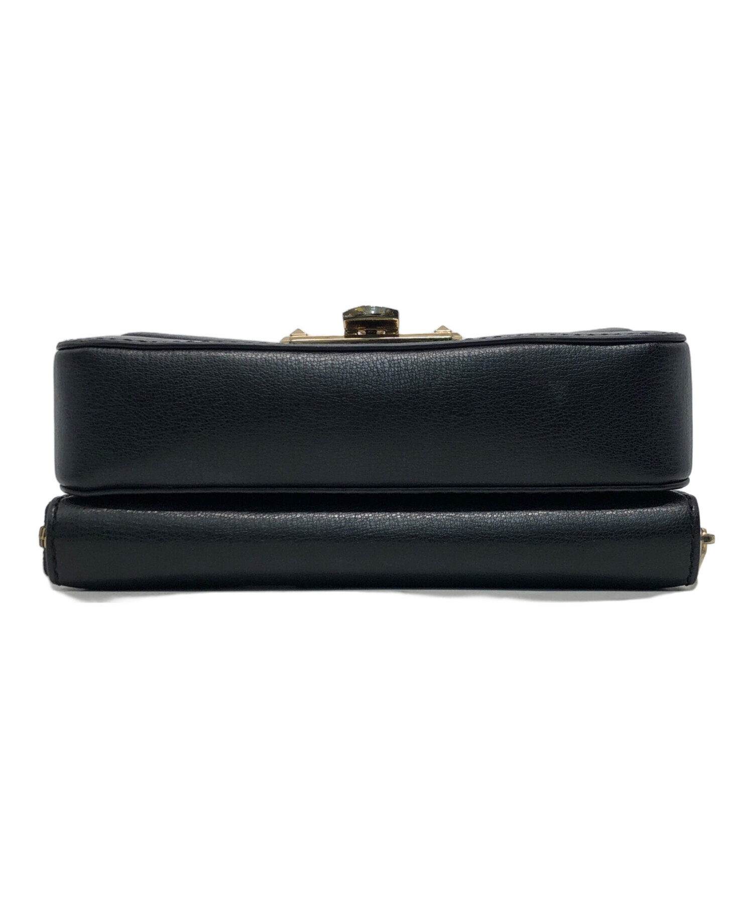 中古・古着通販】MICHAEL KORS (マイケル・コース) ショルダーバッグ