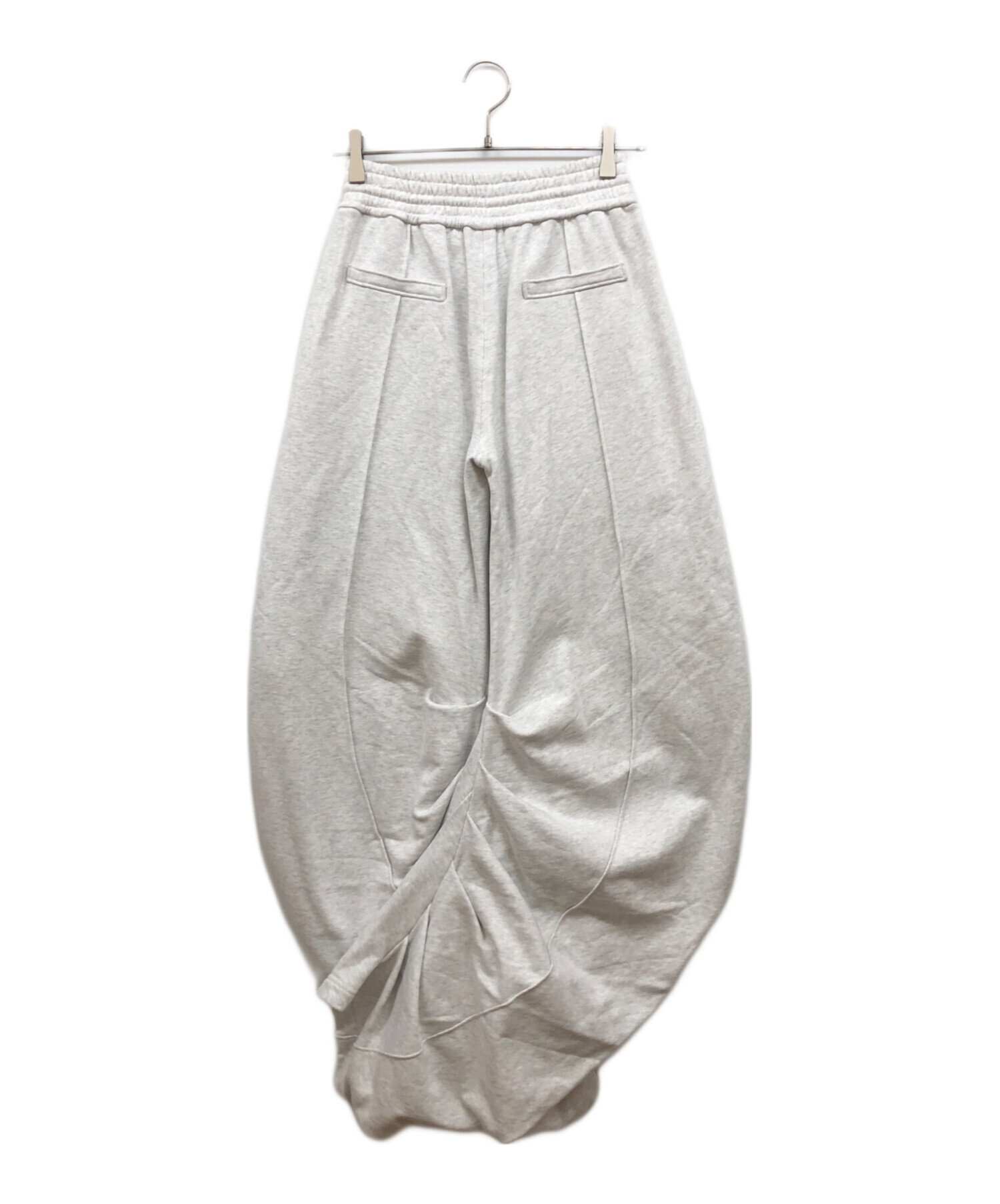 中古・古着通販】NUTEMPEROR (ナットエンペラー) 変形バレルスウェット