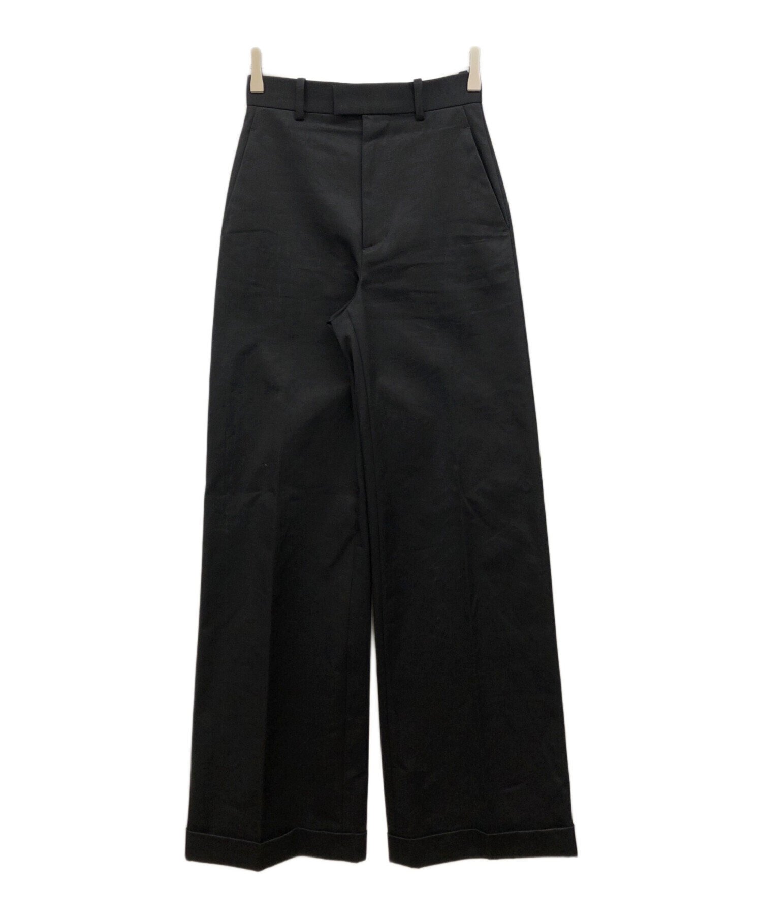 ベルページ 中古・古着通販】BOTTEGA VENETA (ボッテガベネタ) センタープレス