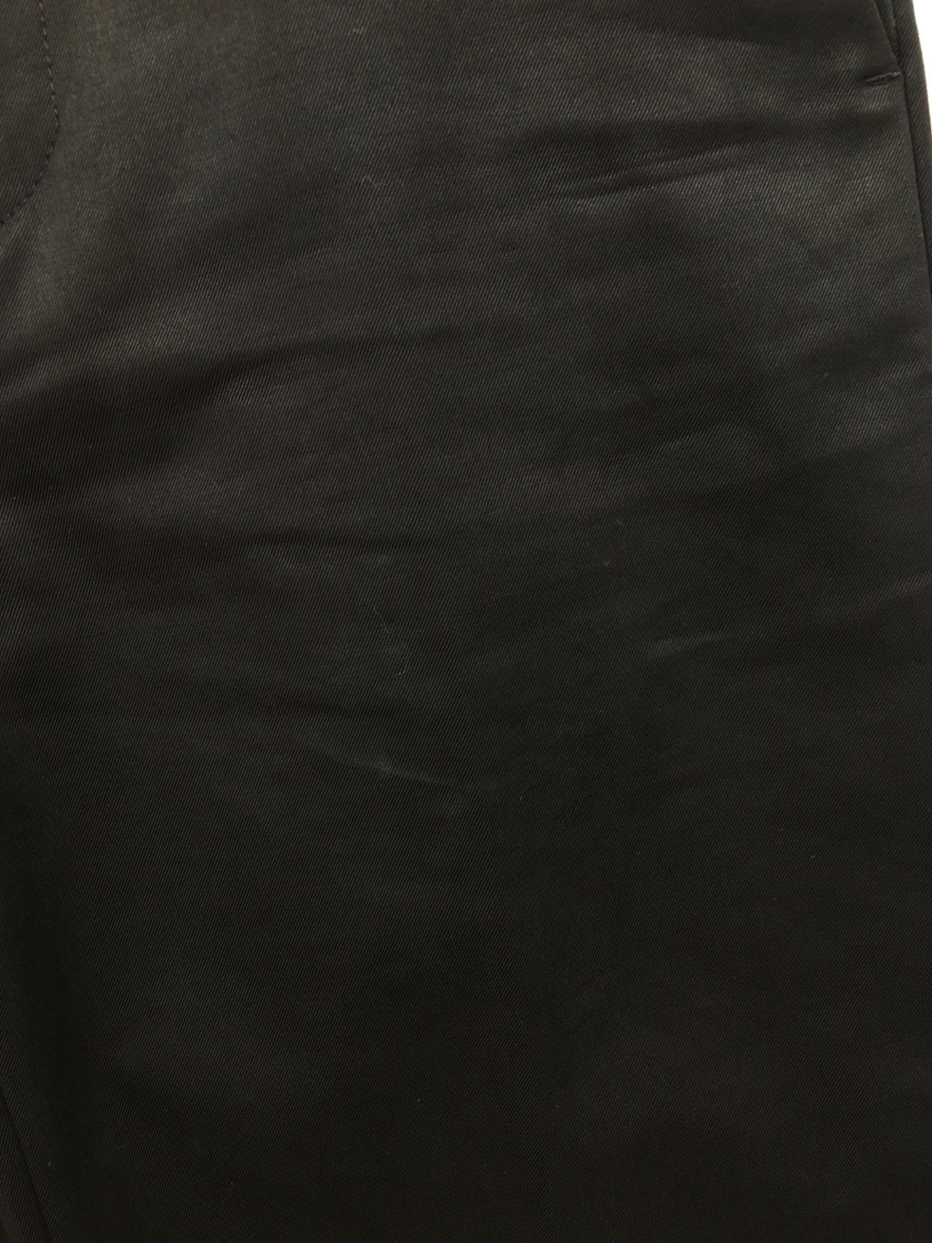 中古・古着通販】BOTTEGA VENETA (ボッテガベネタ) センタープレス
