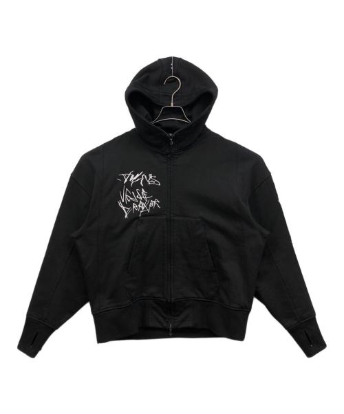 中古・古着通販】JULIUS (ユリウス) Embroidery & Printed Cotton