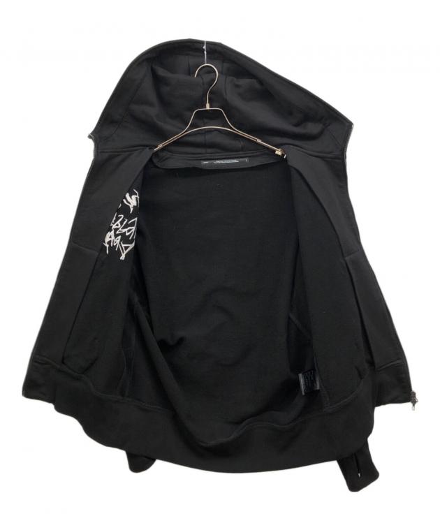 中古・古着通販】JULIUS (ユリウス) Embroidery & Printed Cotton