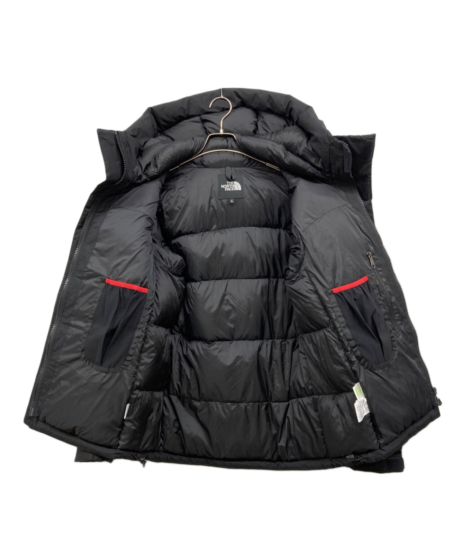 中古・古着通販】THE NORTH FACE (ザ ノース フェイス) Baltro Light