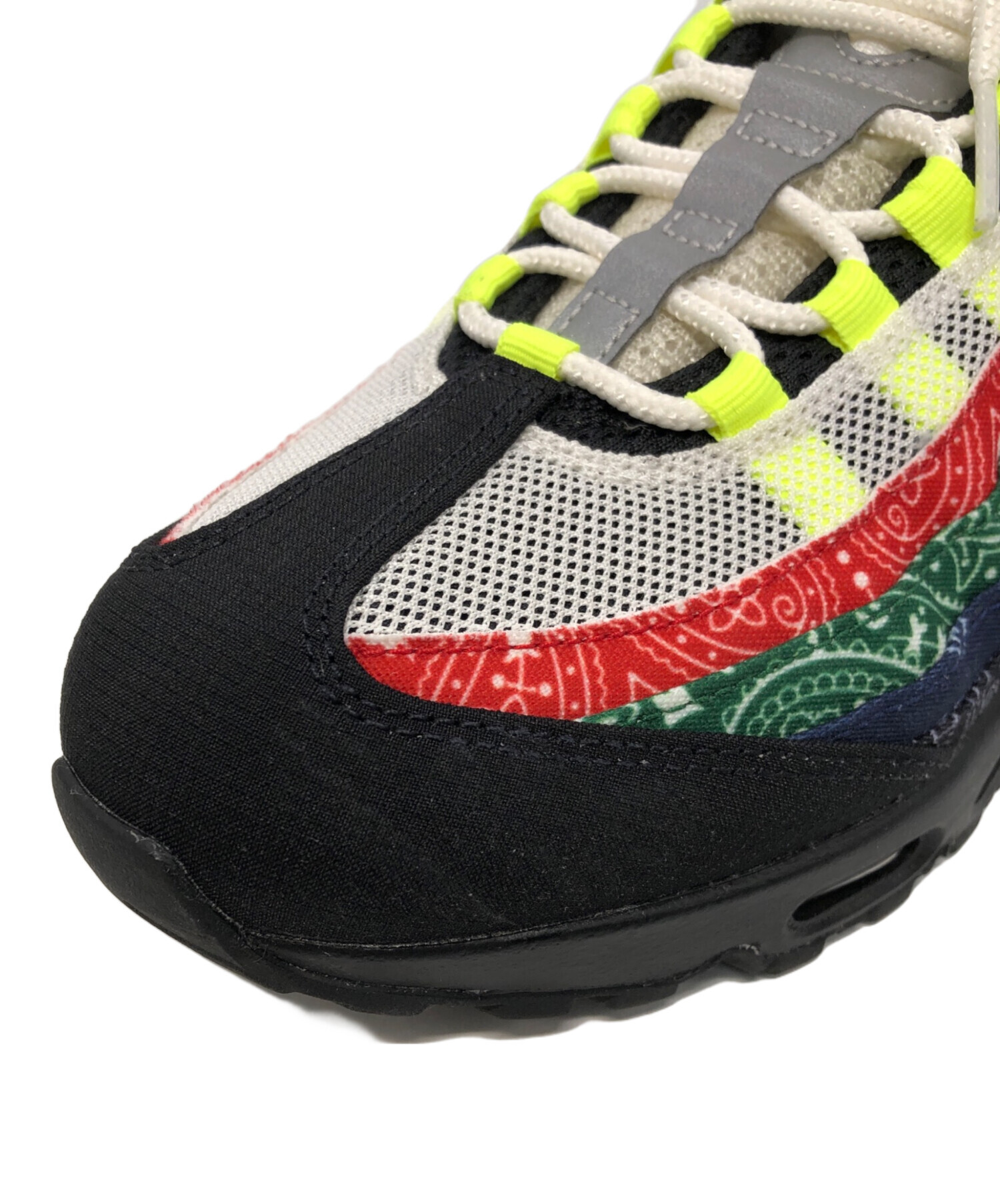 中古・古着通販】NIKE (ナイキ) Air Max 95 Big Bubble SP 