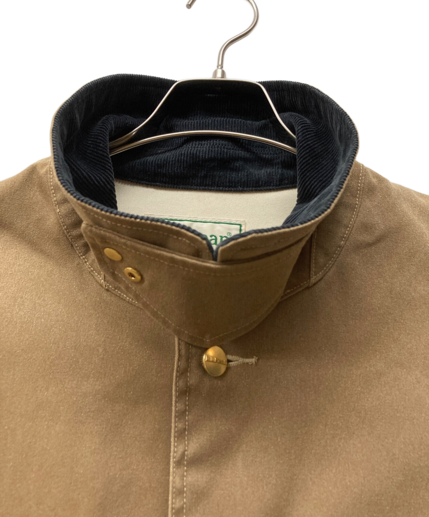 中古・古着通販】L.L.Bean (エルエルビーン) Beans Prospect Harbor