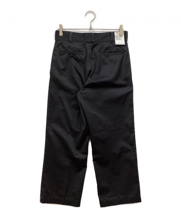 中古・古着通販】CIOTA (シオタ) スビンコットン ワーク チノパンツ