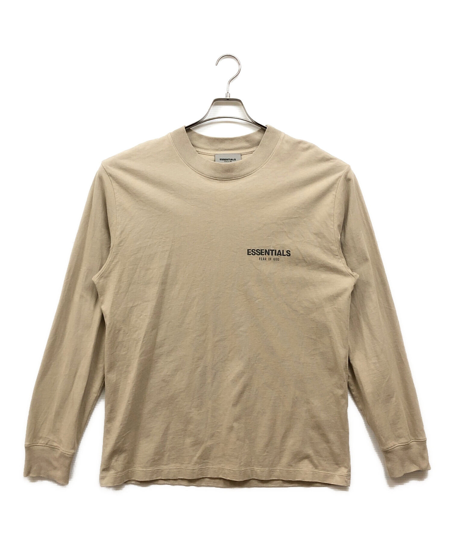 中古・古着通販】Fear Of God (フィア・オブ・ゴッド) ESSENTIALS 