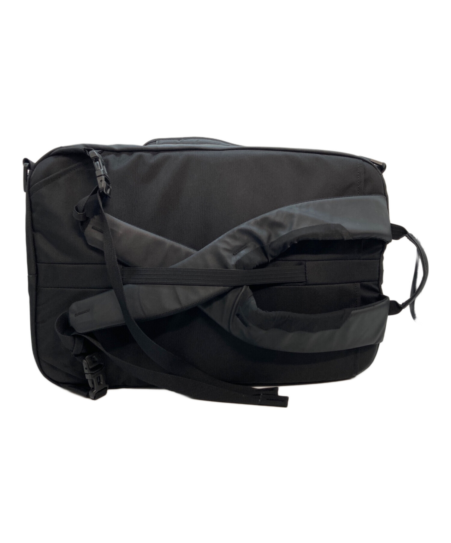 中古・古着通販】MAMMUT (マムート) Seon 3-way 20 ブラック｜ブランド 