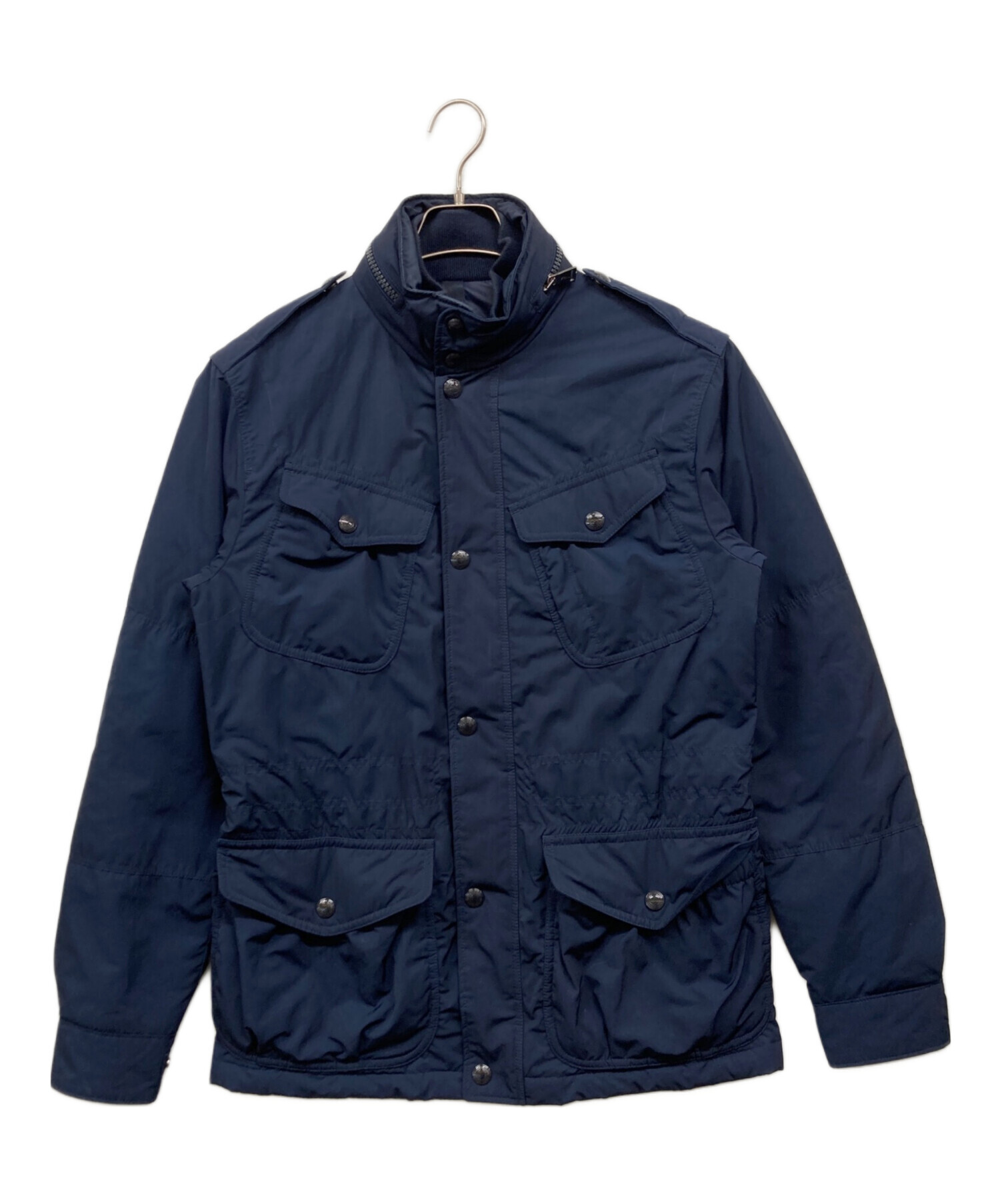 中古・古着通販】POLO RALPH LAUREN (ポロ・ラルフローレン) M-65