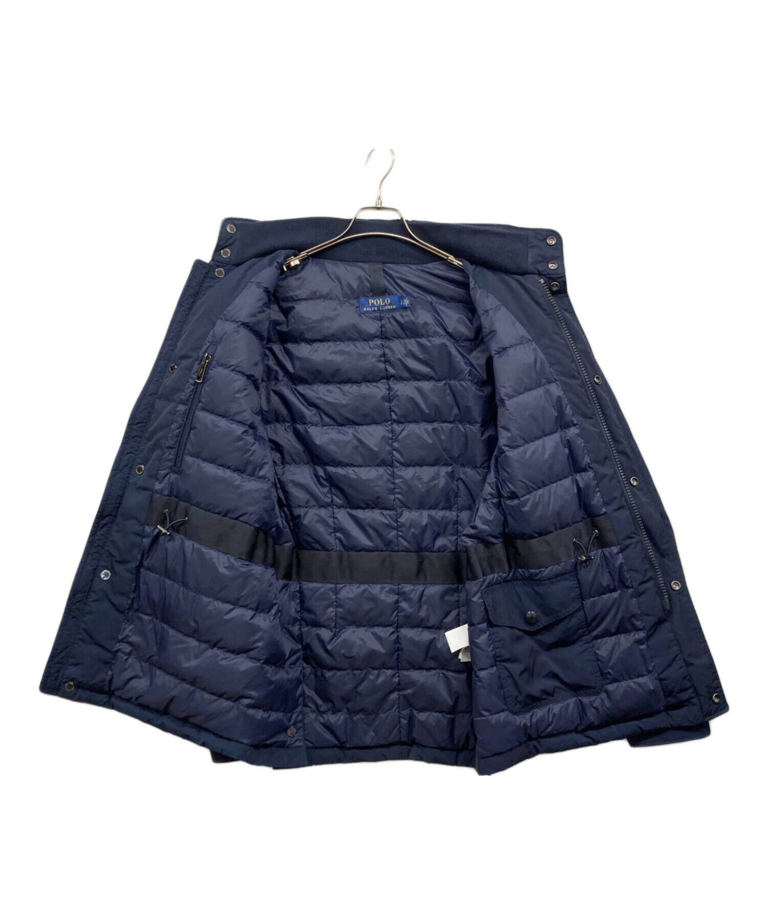 中古・古着通販】POLO RALPH LAUREN (ポロ・ラルフローレン) M-65