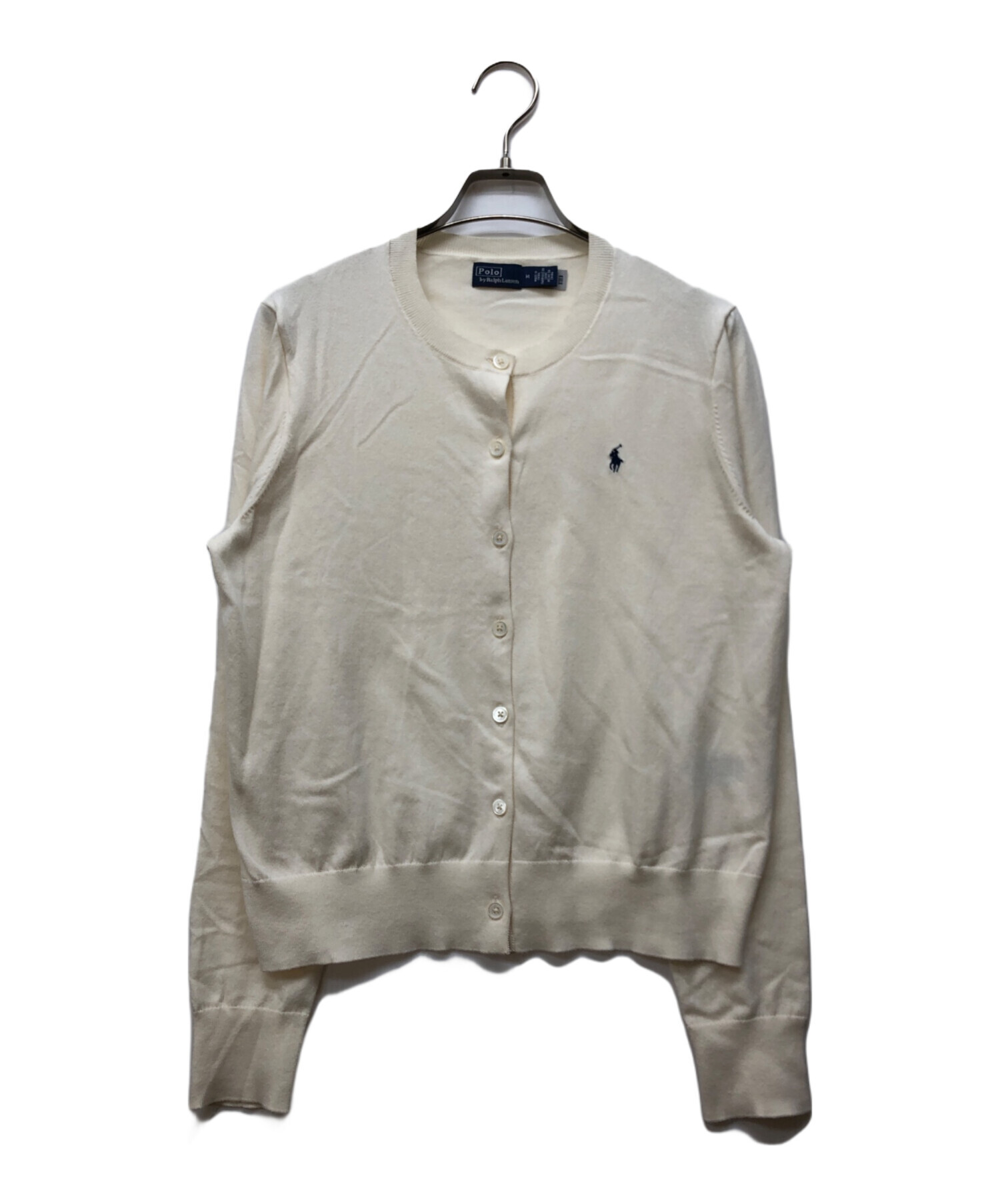 中古・古着通販】POLO RALPH LAUREN (ポロ・ラルフローレン) ポニー