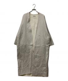 Deuxieme Classe ドルマンコクーンコート 中古・古着通販】Deuxieme Classe (ドゥーズィエム クラス) ドルマン