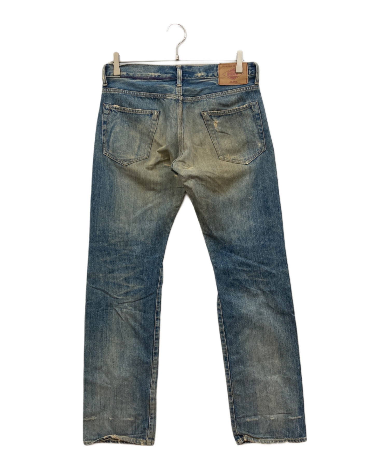 中古・古着通販】Hysteric Glamour (ヒステリックグラマー) 小窓