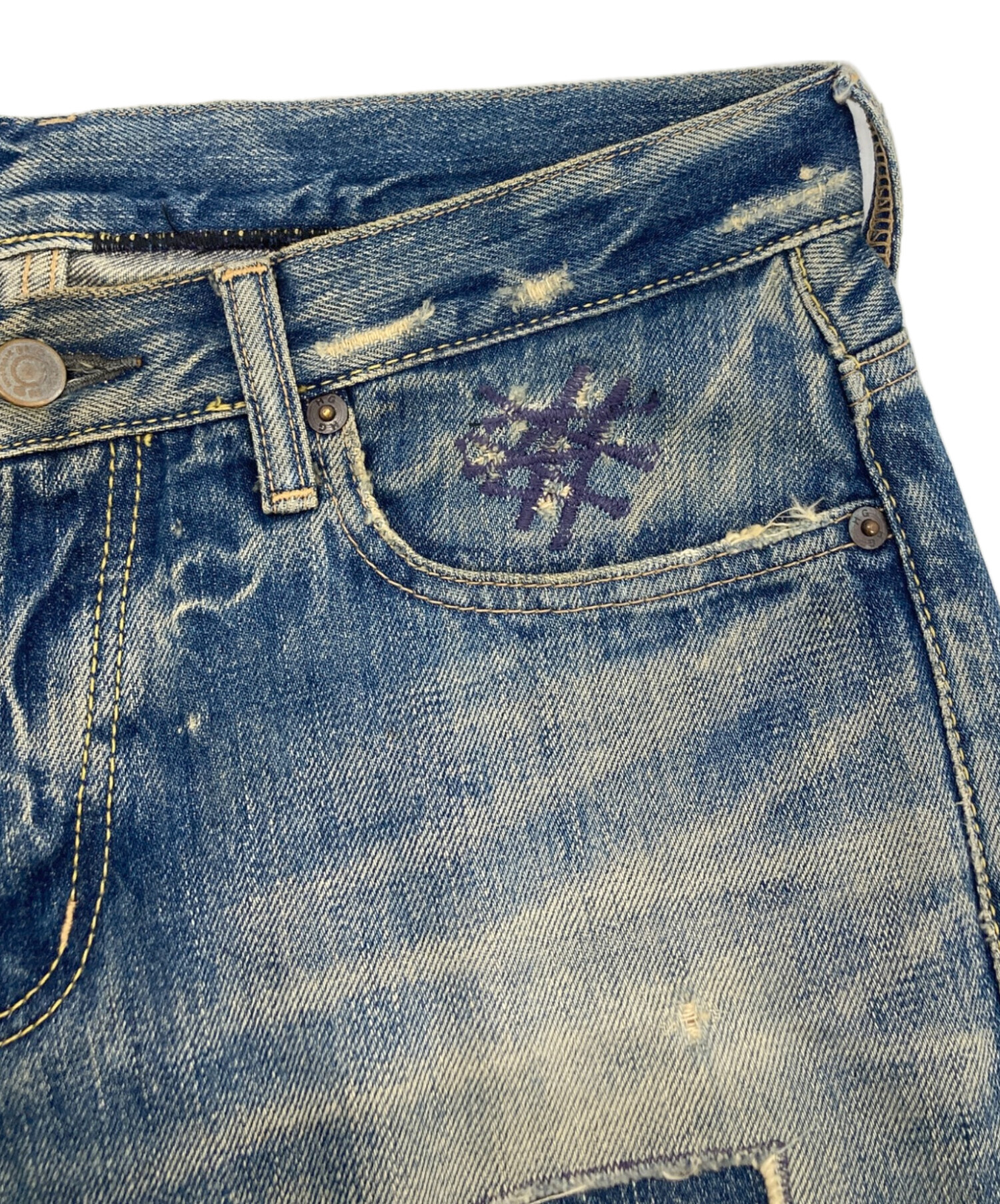 中古・古着通販】Hysteric Glamour (ヒステリックグラマー) 小窓